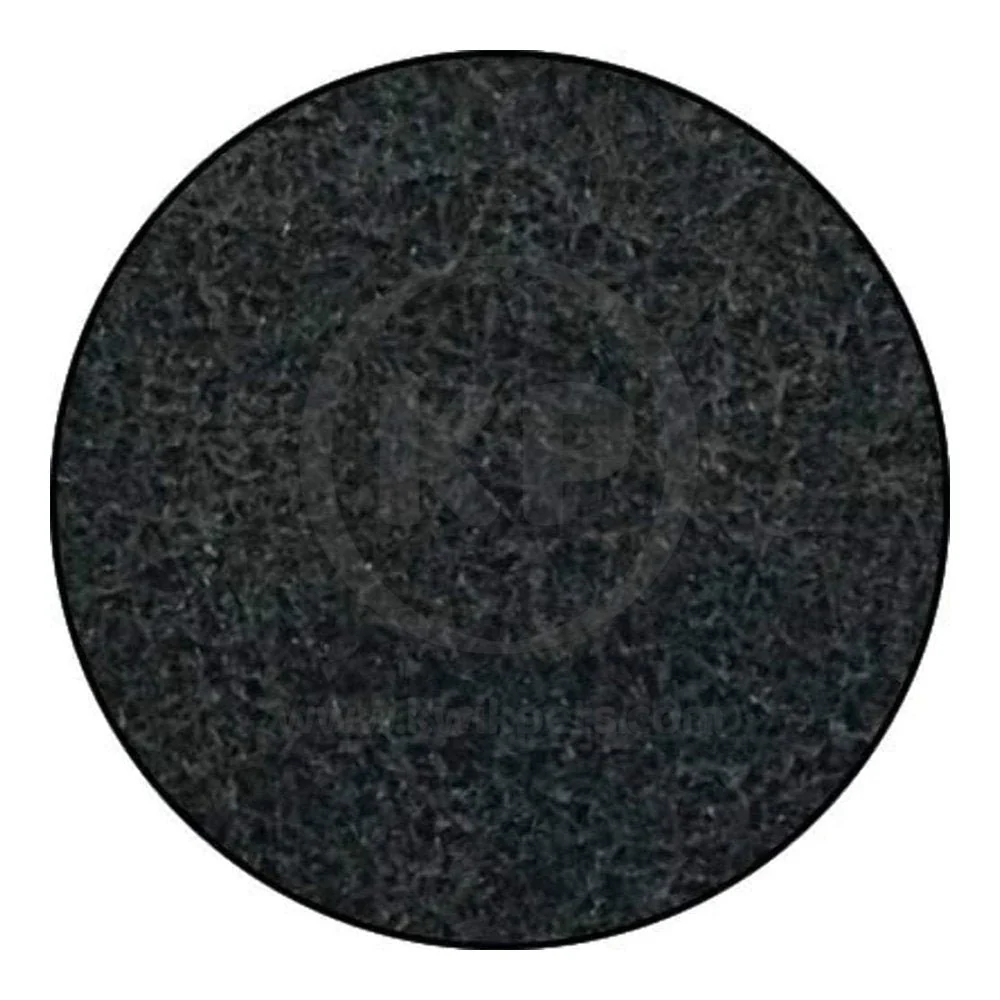 Acurel Cut to Fit Infused Media Pad Pollutant Reducing Black 18 in X 10 in - Image 4