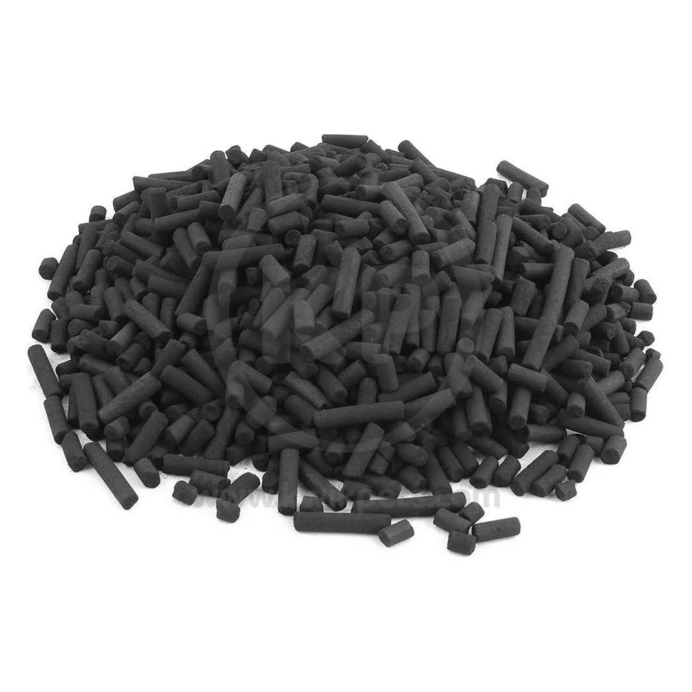 Acurel Economy Activated Carbon Filter Pellets Large 3-lb - Image 4