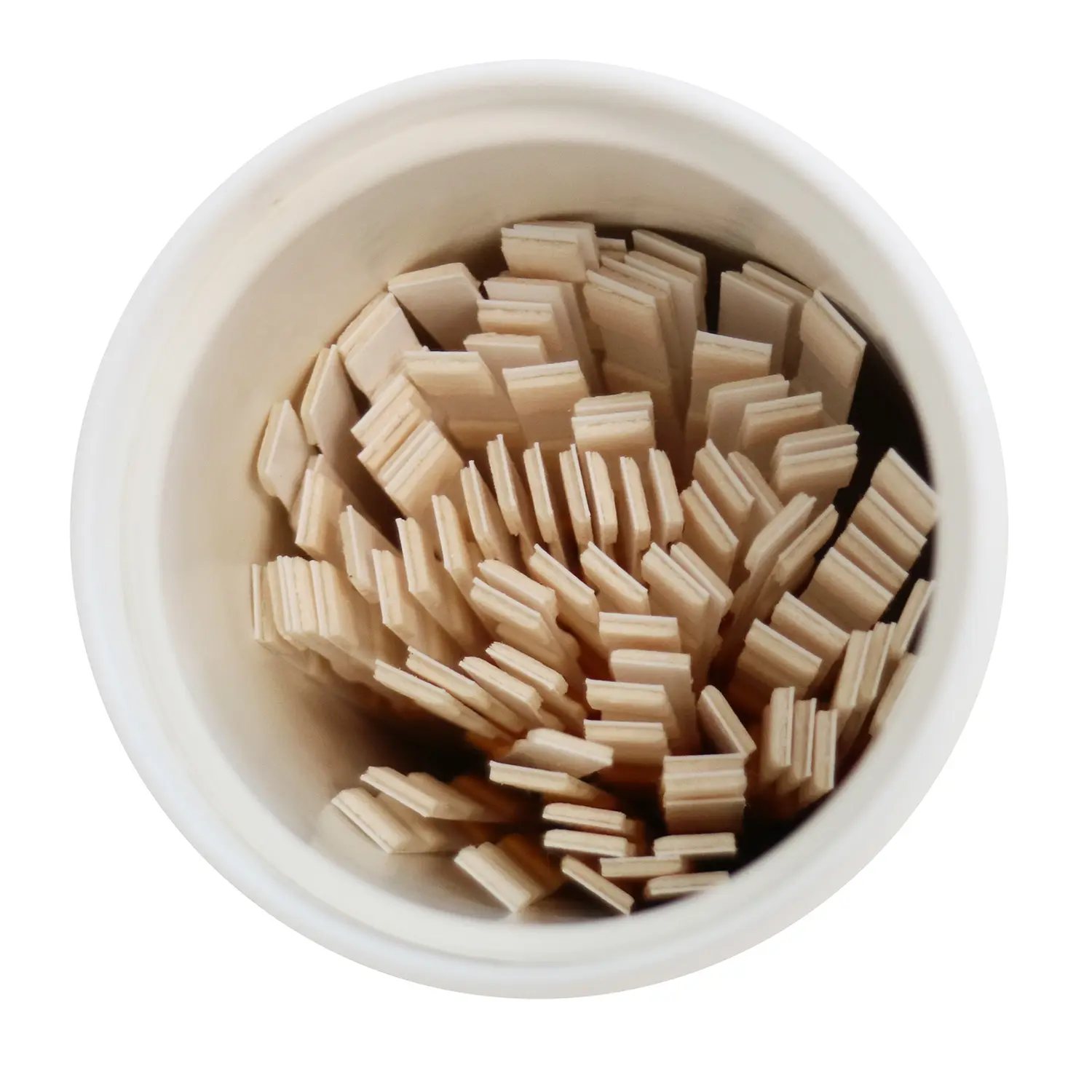 API 5-in-1 Freshwater Aquarium Test Strip 100 Count - Image 5