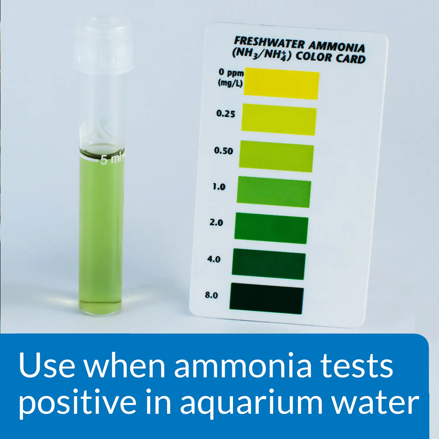 API Ammo-Lock Freshwater & Saltwater Aquarium Ammonia Detoxifier 4-oz - Image 5