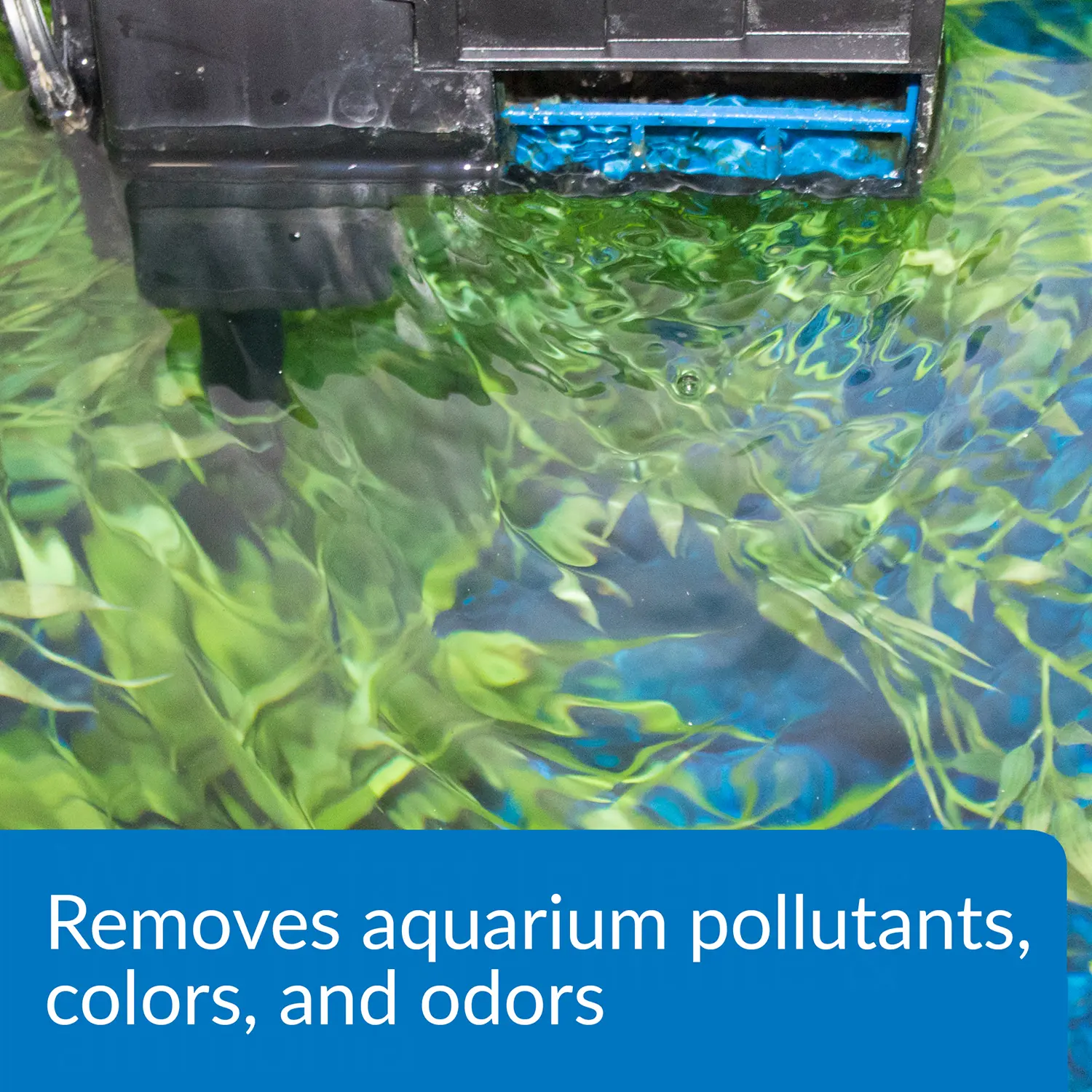 API Bio-Chem Zorb Aquarium Filter Media - Image 3