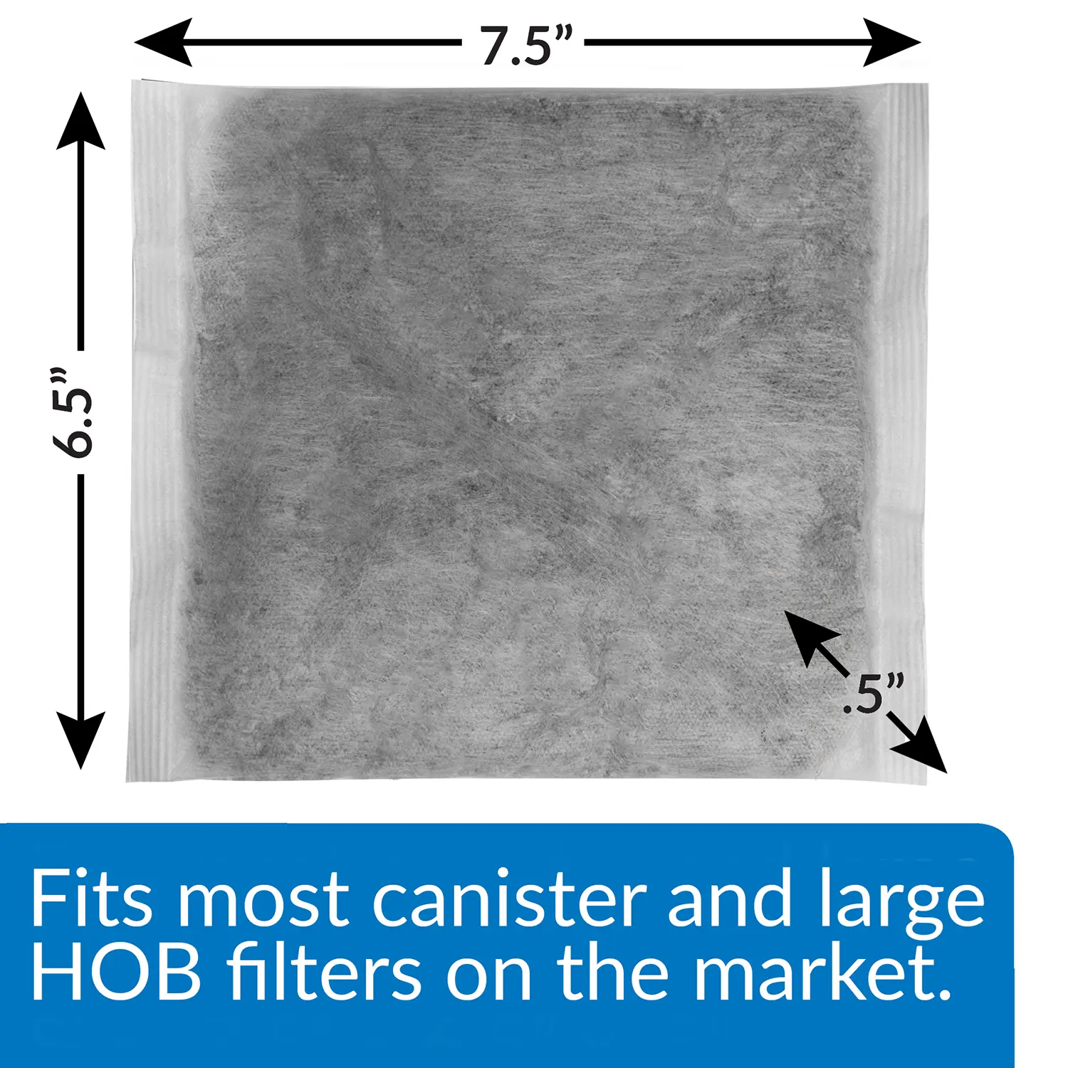 API Bio-Chem Zorb Aquarium Filter Media - Image 6
