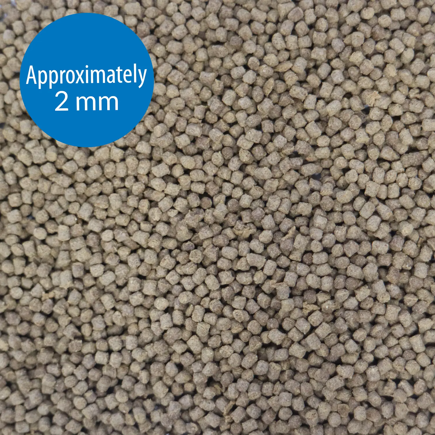 API Goldfish Premium Sinking Pellets Fish Food 7-oz - Image 5