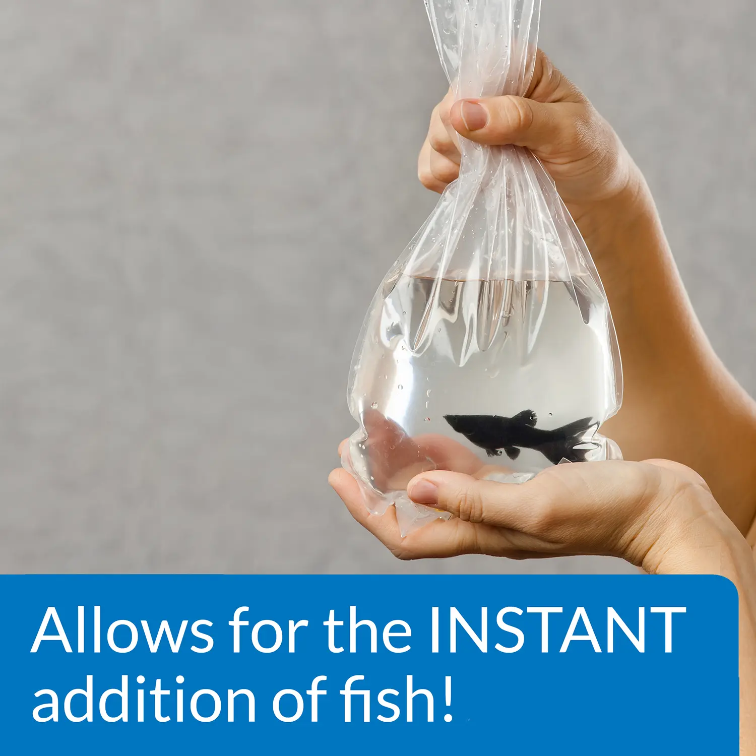 API Quick Start Aquarium Water Conditioner 16-oz - Image 4