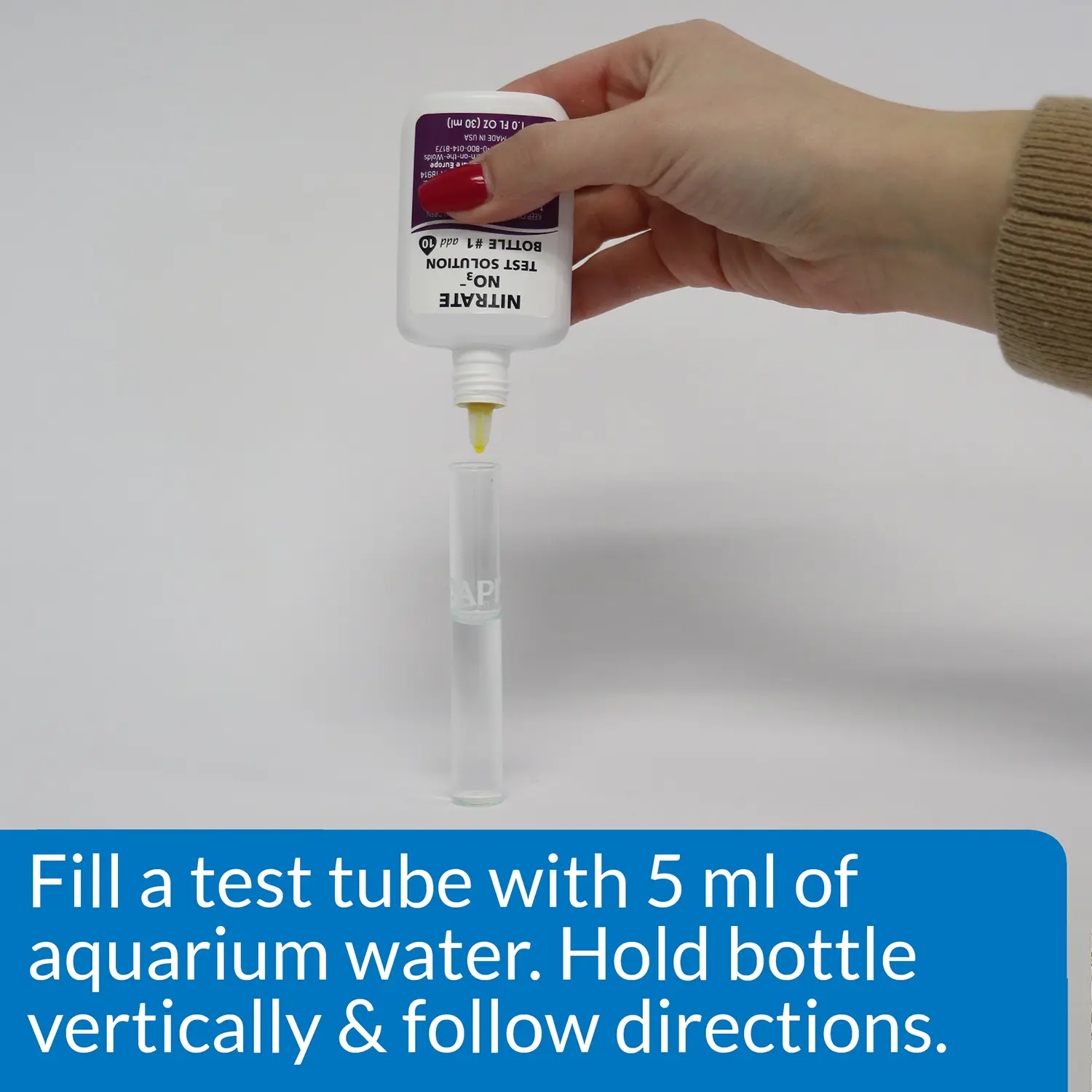 API Reef Aquarium Master Test Kit - Image 5