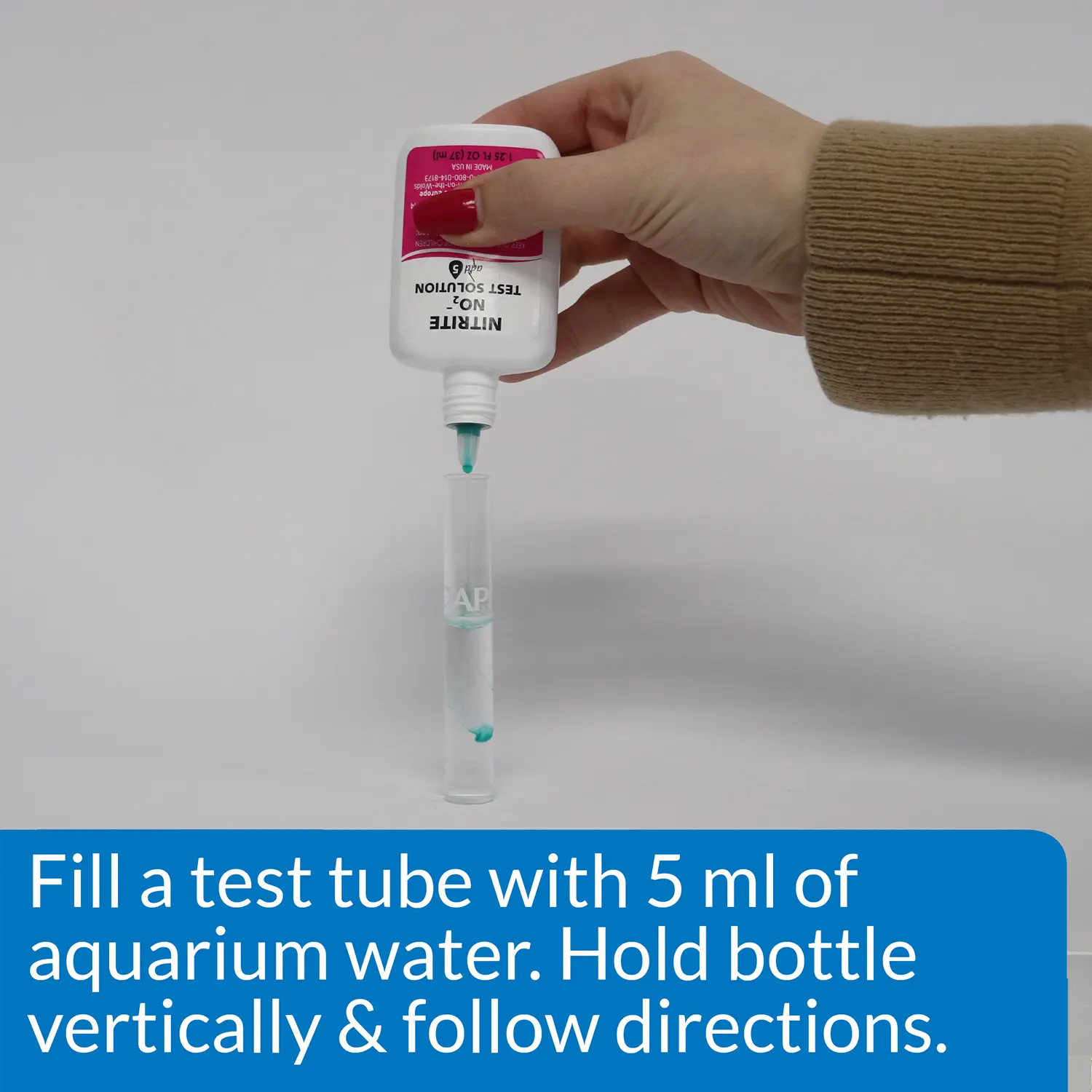 API Saltwater Aquarium Master Test Kit - Image 6