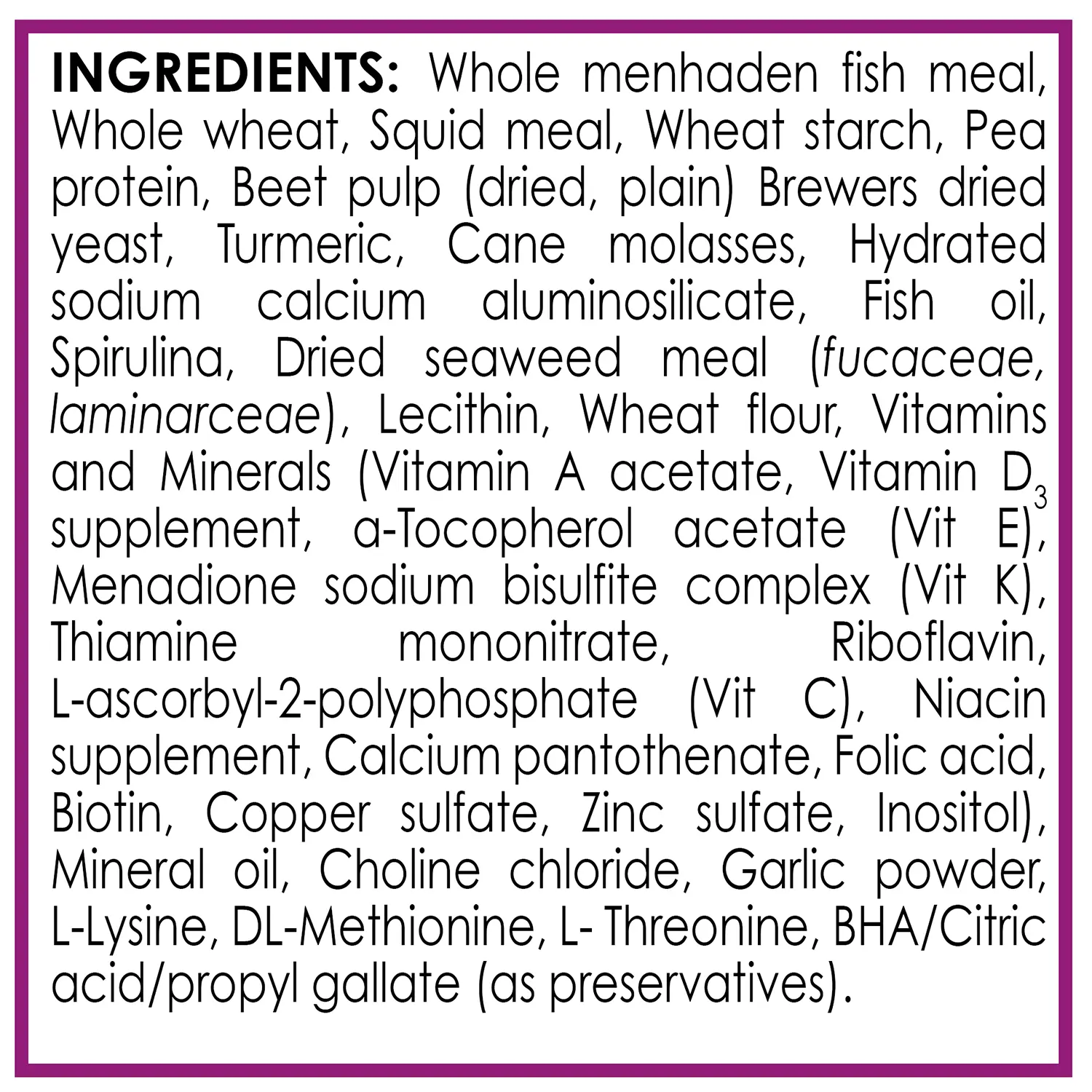 API Tropical Greens Flakes Algae & Plant Eating Fish Food 2.1-oz - Image 6