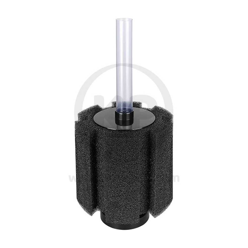 Aquarium Solutions Bacto-Surge Biological Action Sponge Filter Black XL - Image 4