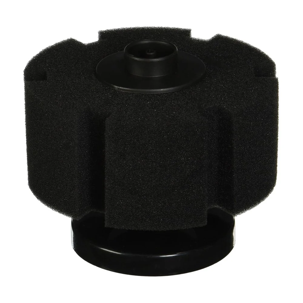 Aquarium Solutions Bacto-Surge Biological Action Sponge Filter Black Small - Image 4