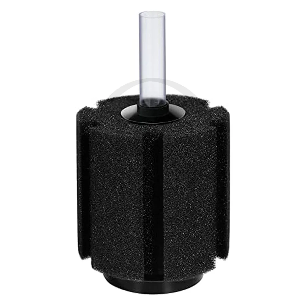 Aquarium Solutions Bacto-Surge Biological Action Sponge Filter Black Large - Image 4