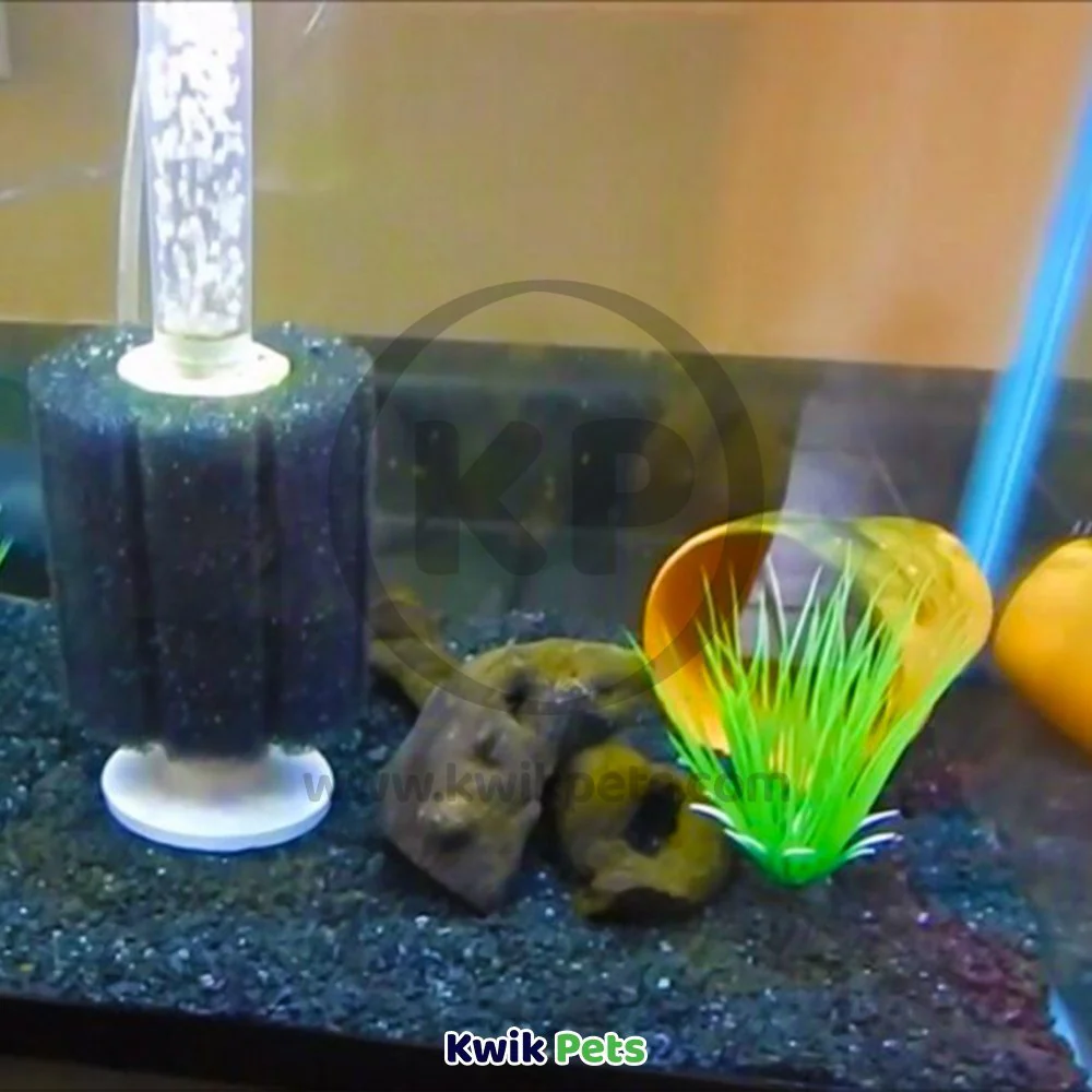 Aquatop Classic Aqua Flow CAF-25 Internal Sponge Filter - Image 5