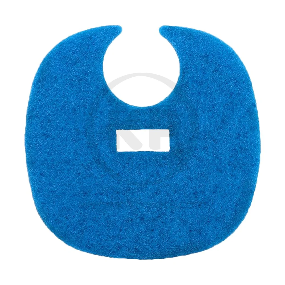 AquaTop Forza FZ13 Coarse Blue Replacement Filter Pad for Fish Aquariums - Image 4