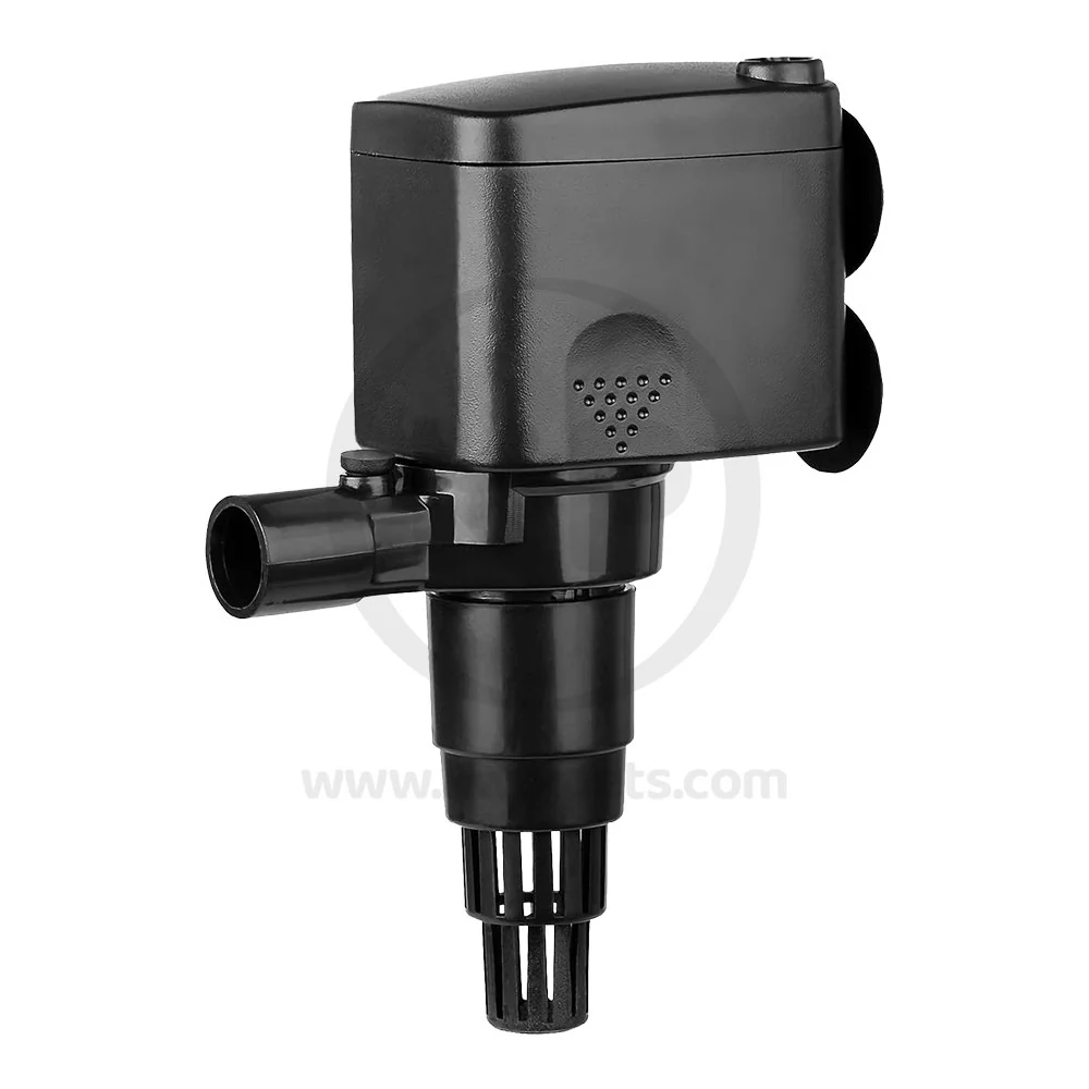 Aquatop MaxFlow PH-8 211 GPH Power Head for Fish Aquariums - Image 3