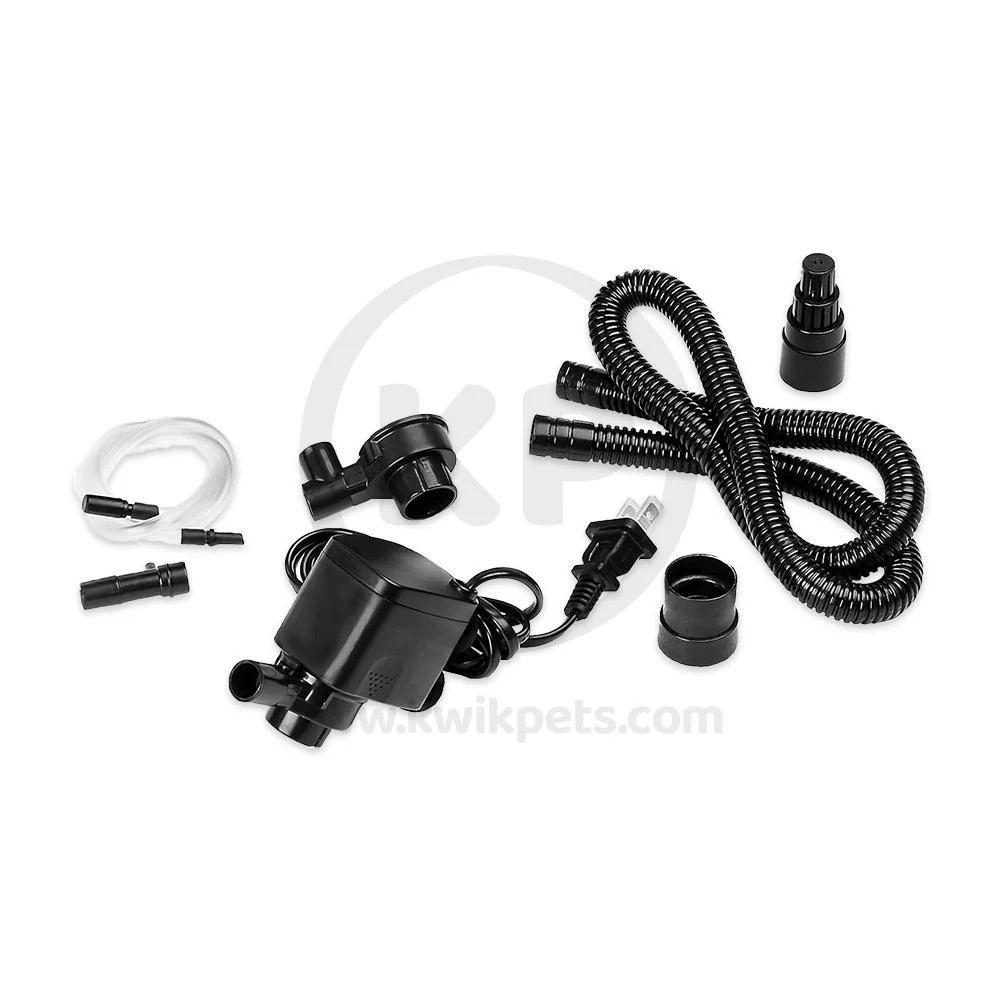 Aquatop MaxFlow PH-8 211 GPH Power Head for Fish Aquariums - Image 4