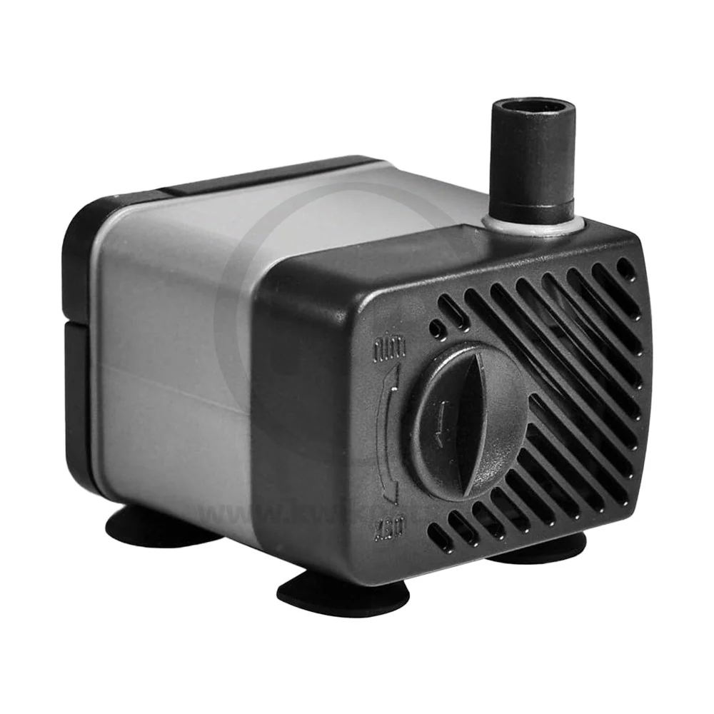 Aquatop NP-80 80 GPH Aquarium Submersible Pump - Image 5