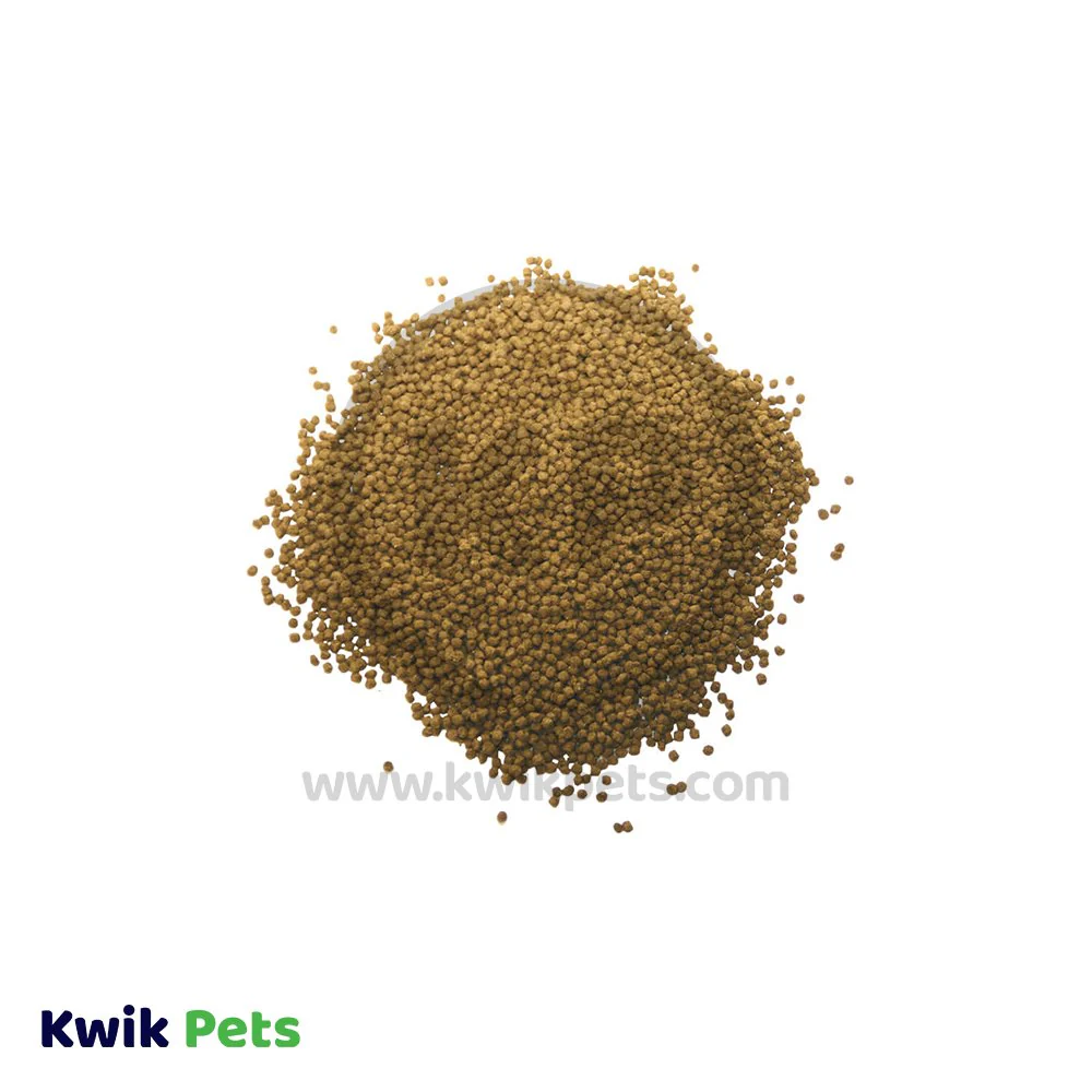 Aqueon Goldfish Granules Fish Food 3-oz - Image 6