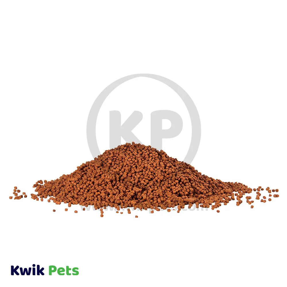 Aqueon Color Enhancing Goldfish Granules Fish Food 3-oz - Image 7