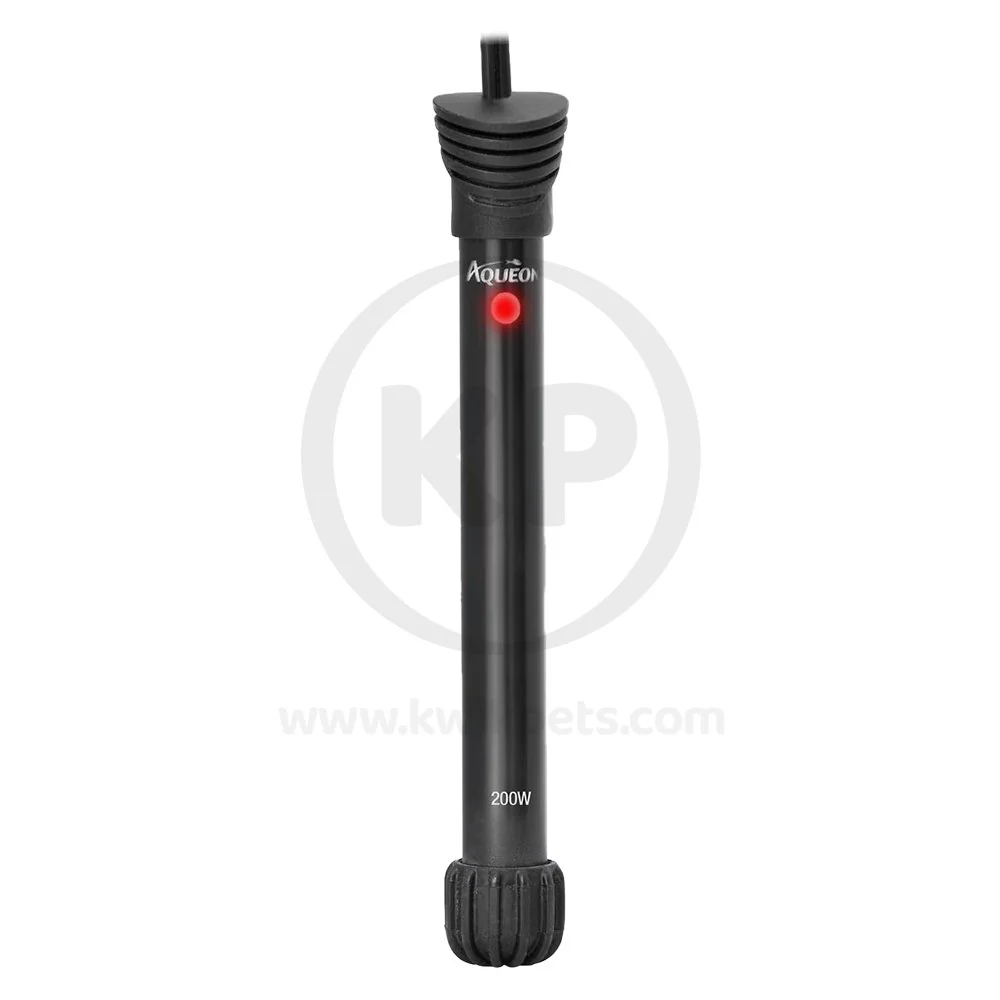 Aqueon Preset Heater for Aquarium 200 W - Image 4
