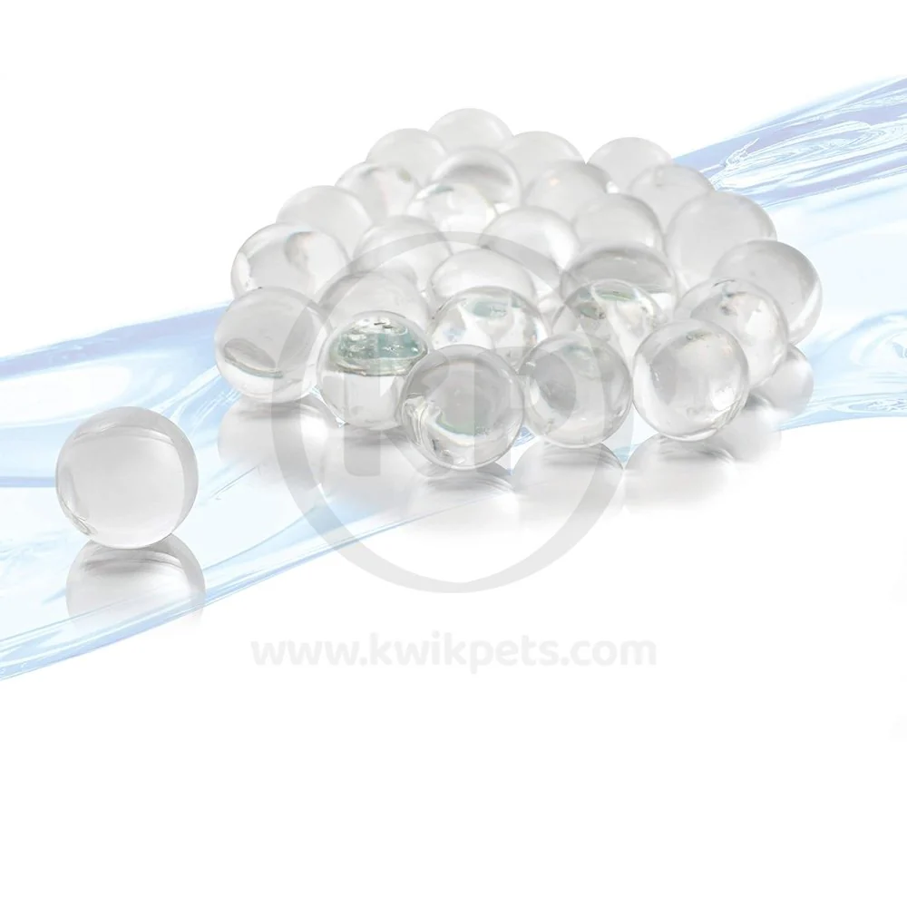 Aqueon Pure Live Beneficial Bacteria & Enzyme Ball for Aquarium 10-gal 12 Count - Image 6