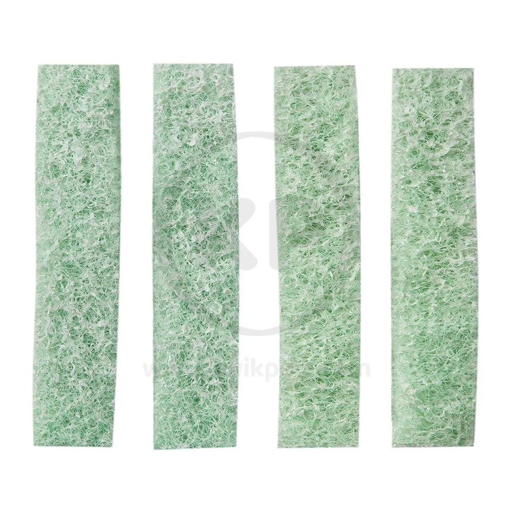 Aqueon QuietFlow Phosphate Remover Filter Media Pads for Aquarium Size 10 4 Count - Image 5