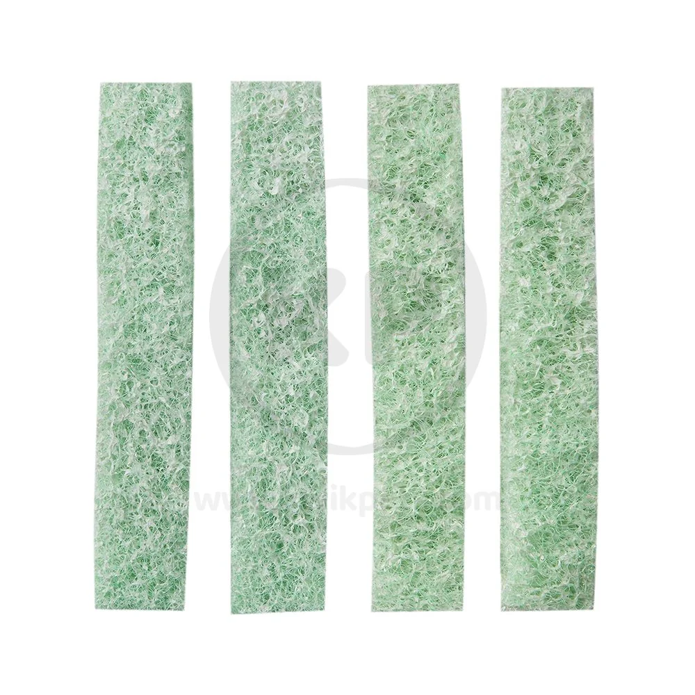 Aqueon QuietFlow Phosphate Remover Filter Media Pads for Aquarium Size 20/75 4 Count - Image 5