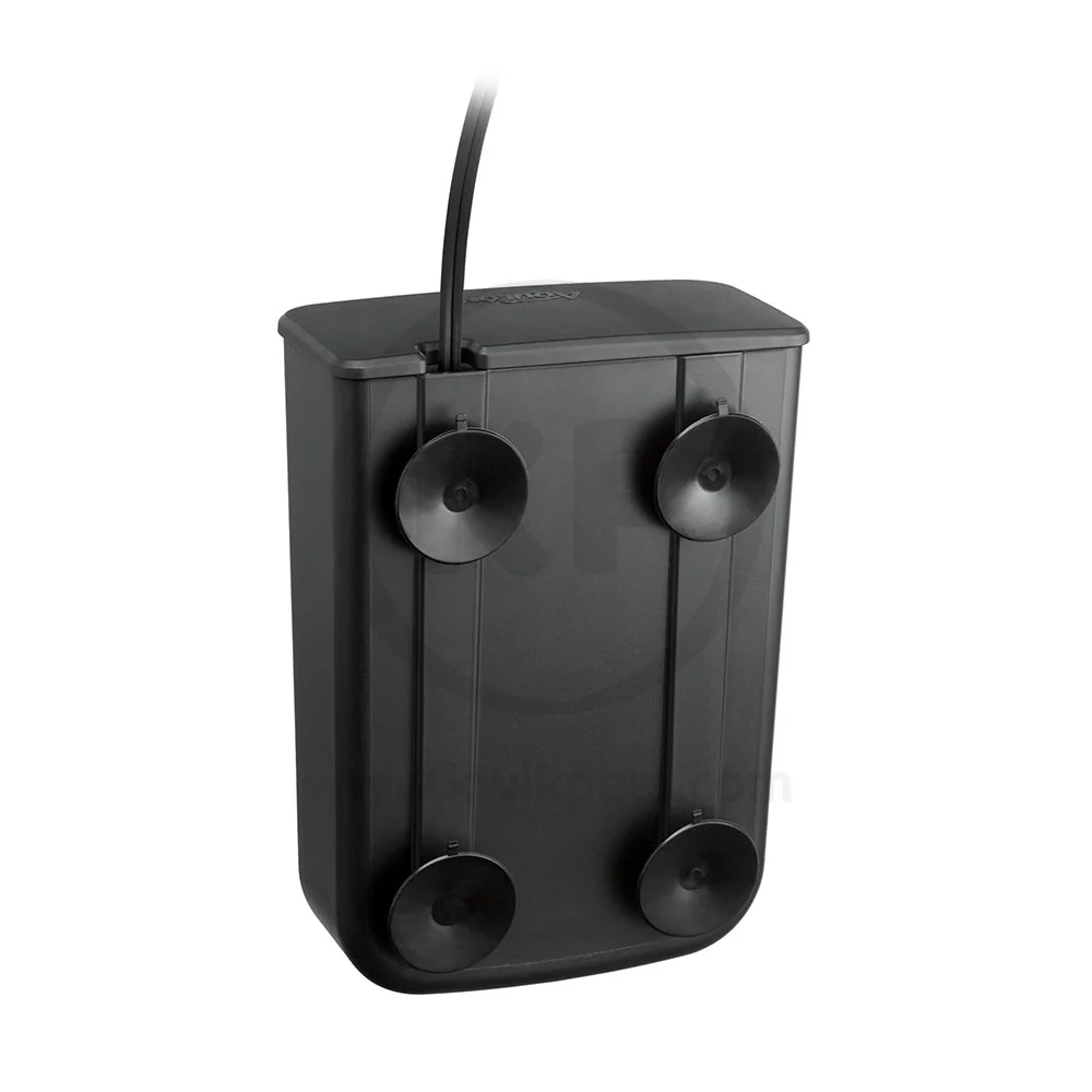 Aqueon QuietFlow 20 E Internal Power Filter for Aquarium Medium 20-gal - Image 5