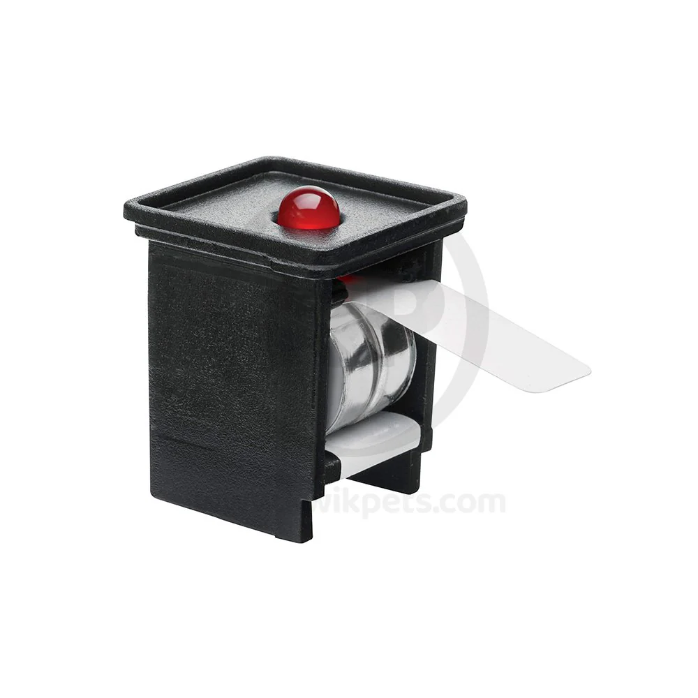 Aqueon QuietFlow LED PRO Aquarium Power Filter Size 50 - Image 6