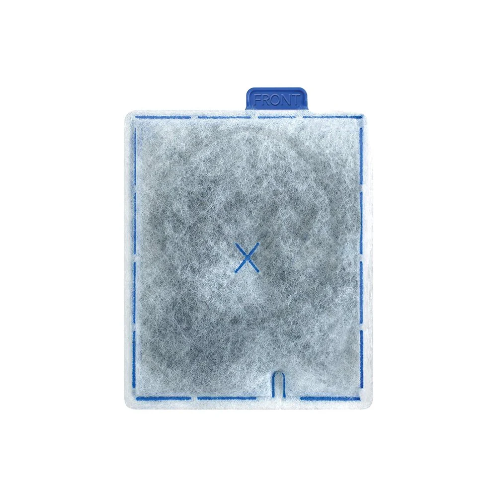 Aqueon Replacement Filter Cartridges for Aquarium Large 6 Count - Image 4