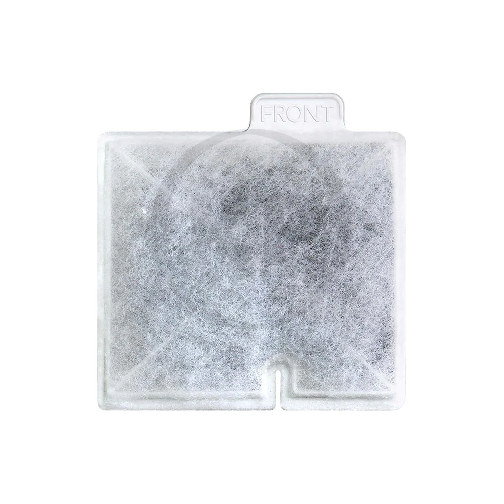 Aqueon Replacement Filter Cartridges for Aquarium Medium 6 Count - Image 4