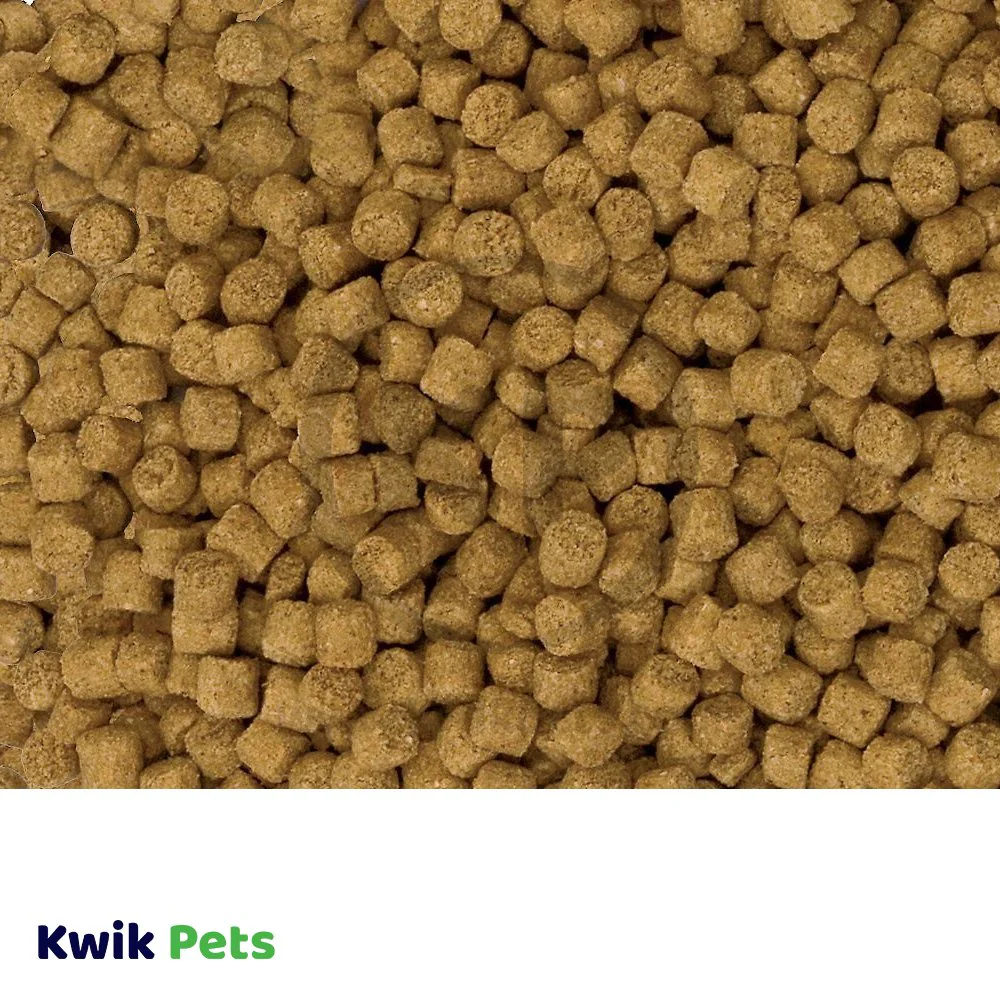 Aqueon Shrimp Pellets Fish Food 6.5-oz - Image 7