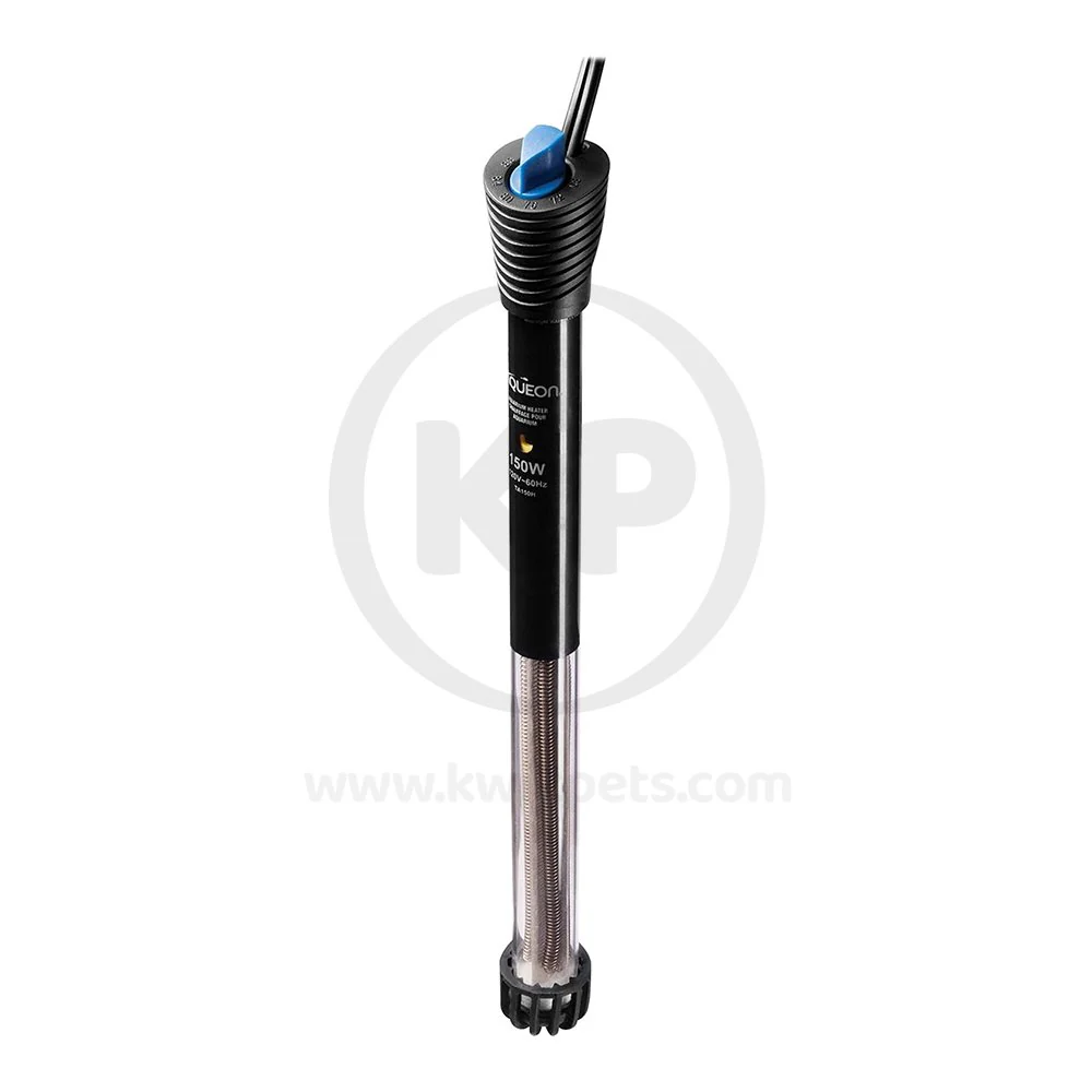 Aqueon Submersible Aquarium Heater 150 W - Image 4