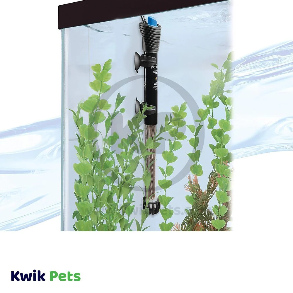 Aqueon Submersible Aquarium Heater 150 W - Image 5