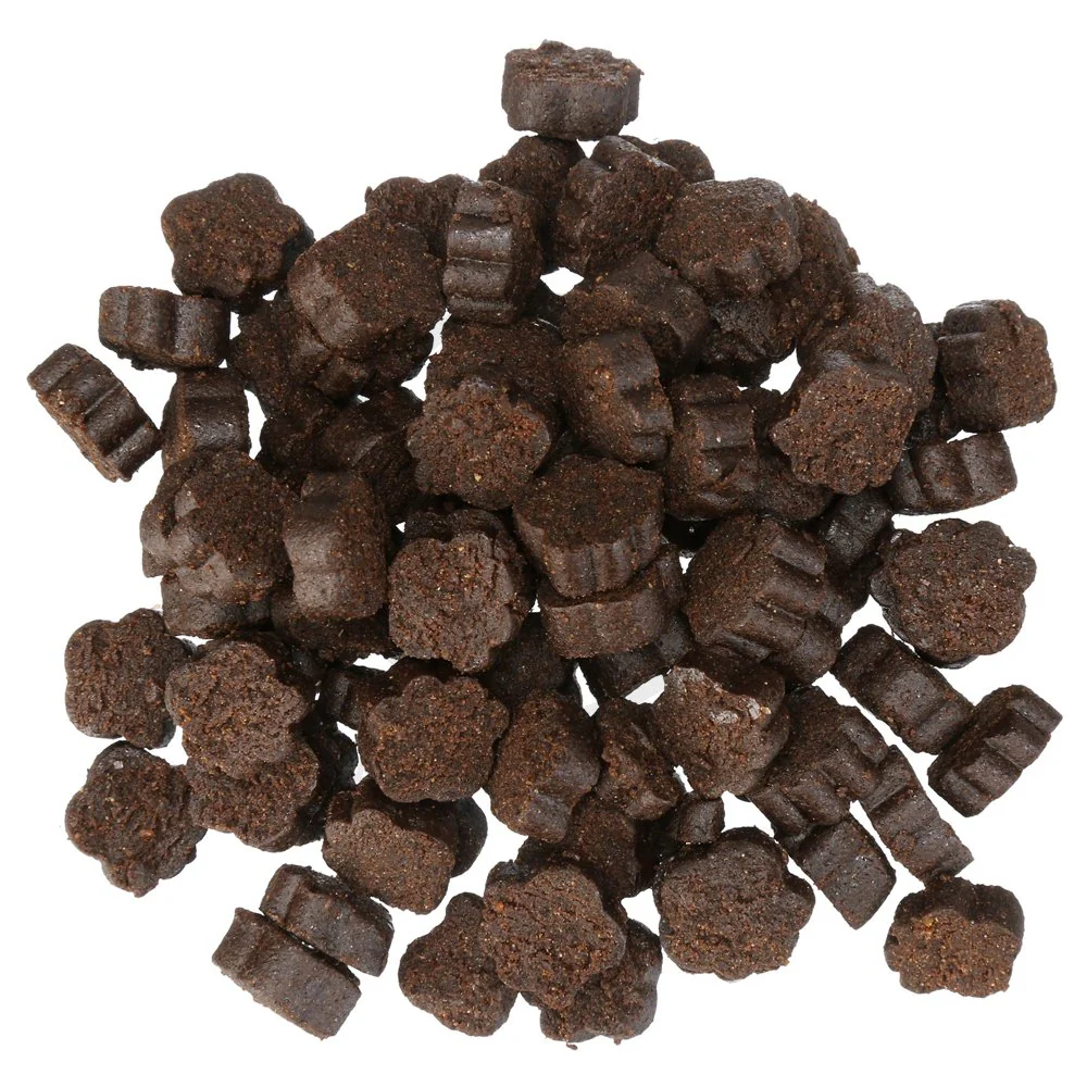 Ark Naturals Happy Traveler Bite Size Soft Chews for Dogs & Cats 75 Count 1.98-oz - Image 5