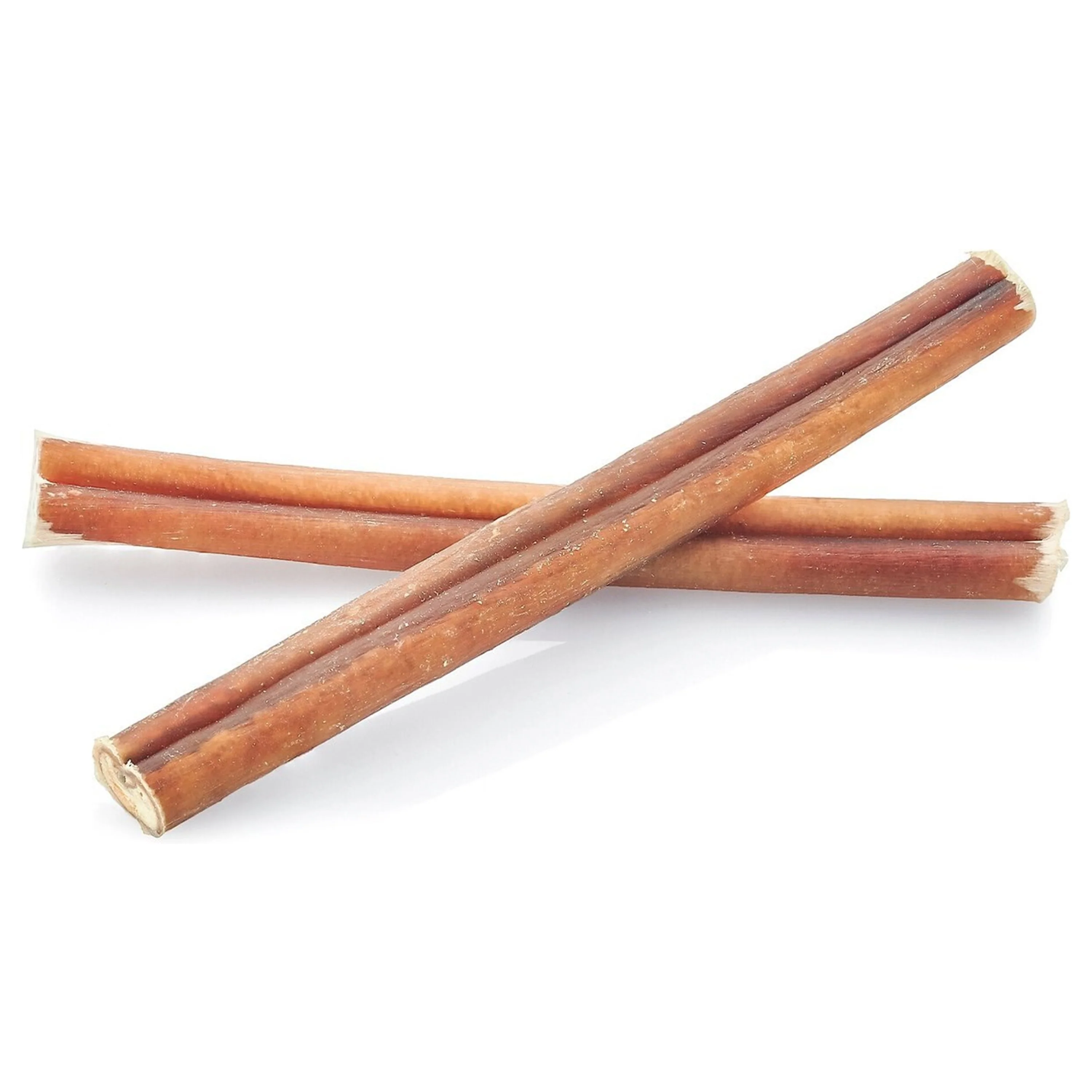 Barkworthies 4" Odor Free Small Dog Bully Stick Chews 4-oz - Image 7