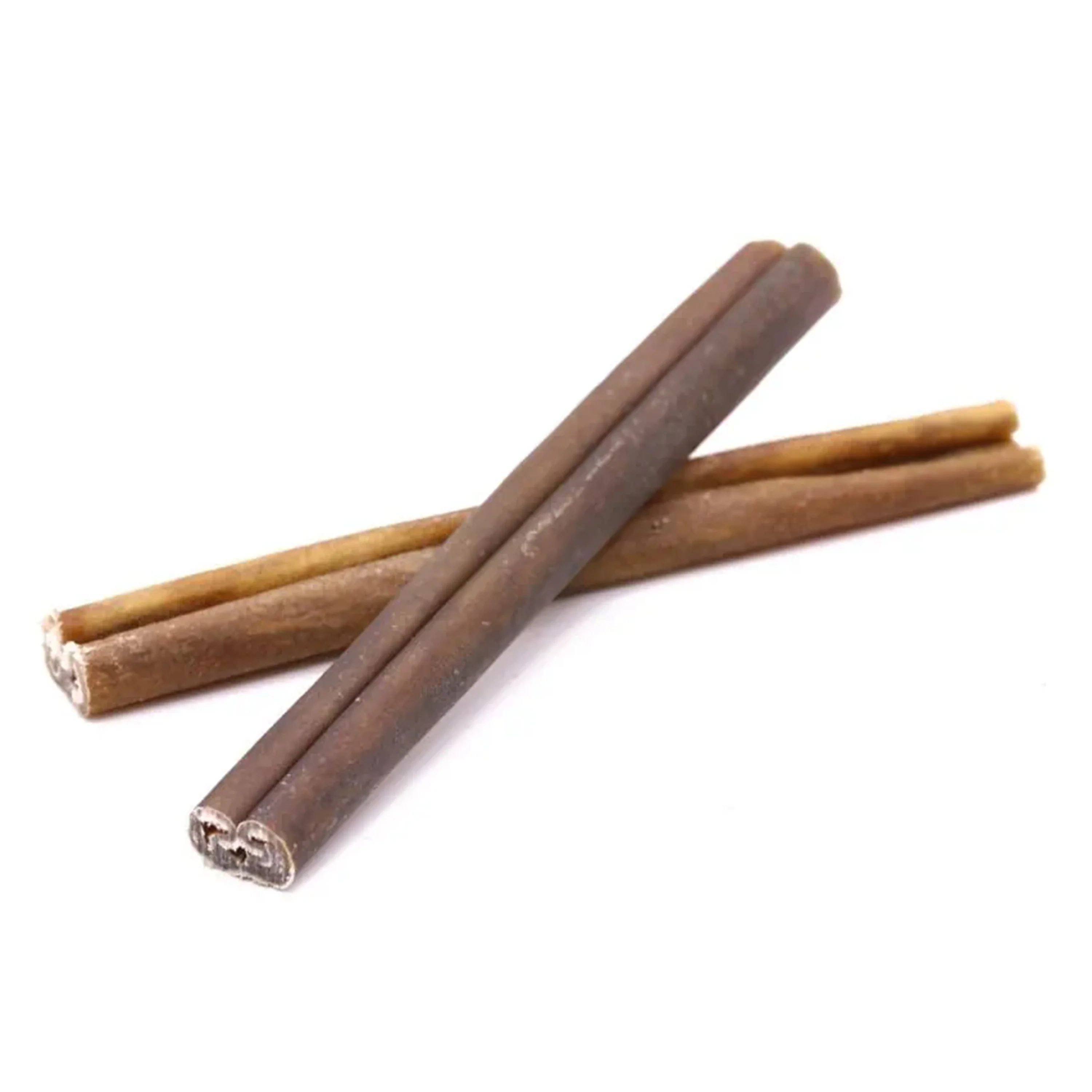 Barkworthies 6" Collagen Beef Stick Small Dog Chew 8 Count 5-oz - Image 7
