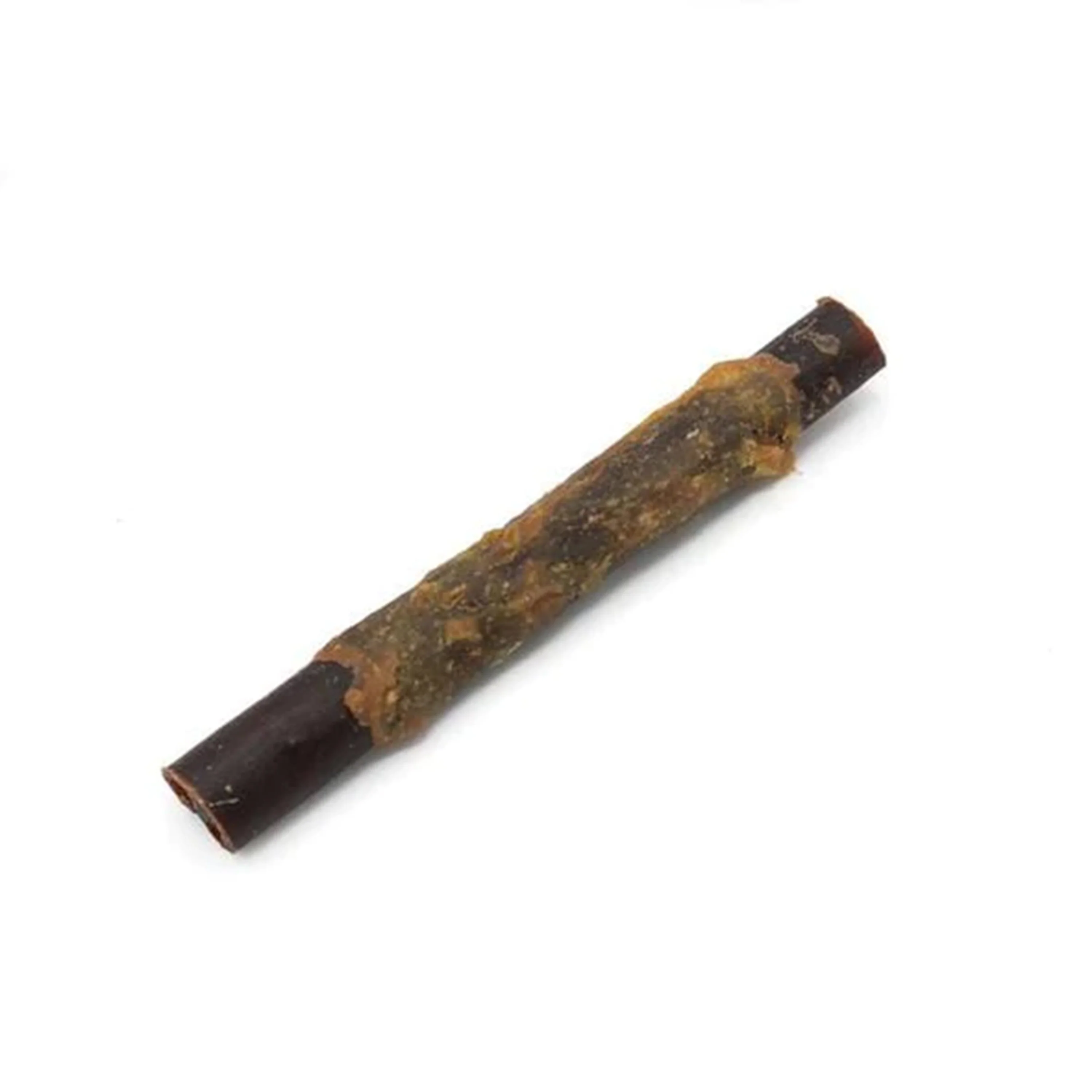 Barkworthies 6" Collagen Plus Real Chicken Wrapped Beef Stick Small Dog Chew 3 Count 2-oz - Image 6