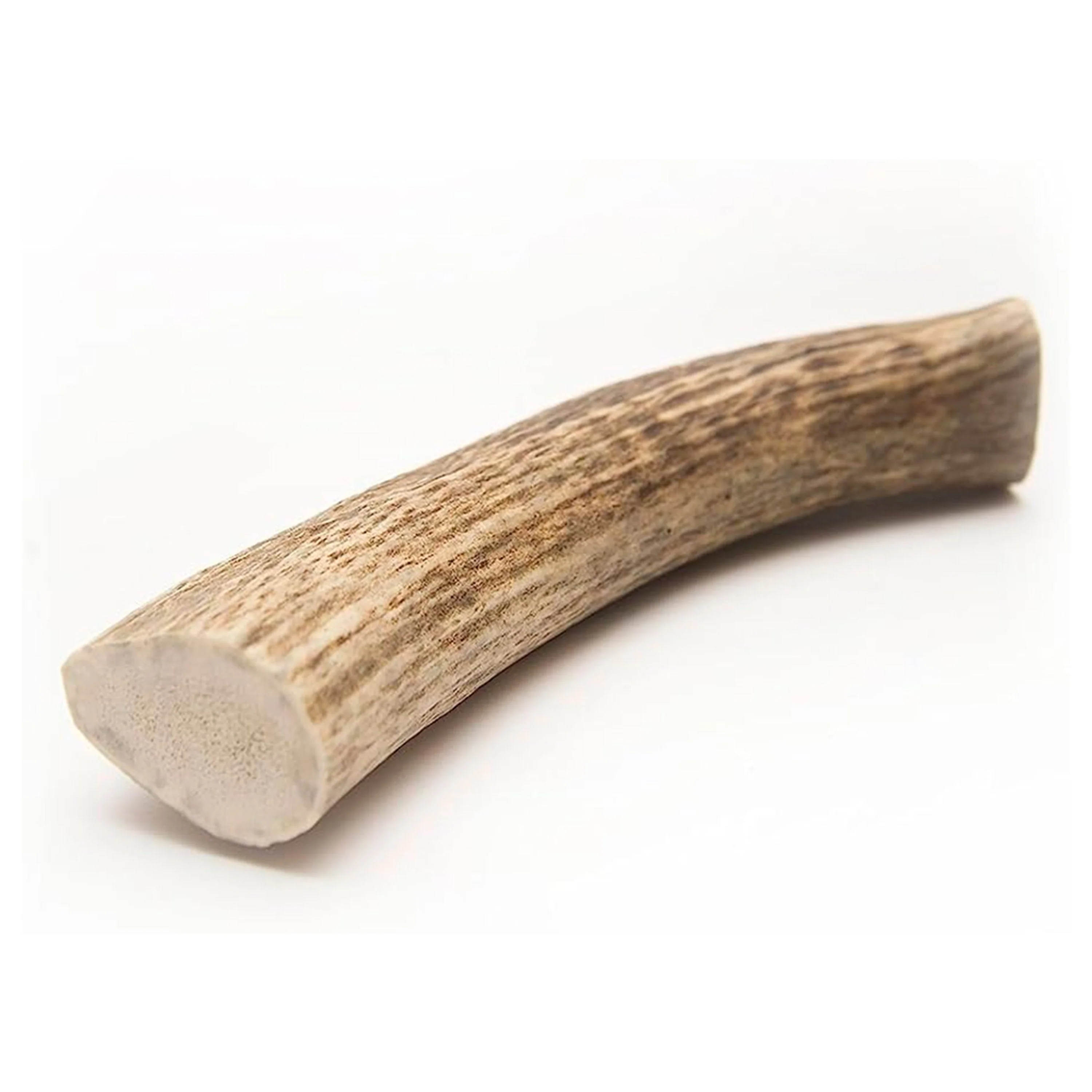 Barkworthies Whole Elk Antler Dog Chew for Large Breed Dogs - Image 5