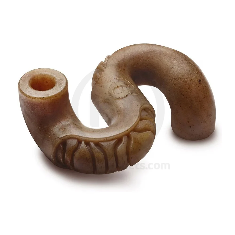 Benebone Beef Tripe Bone Dog Chew Toy Large - Image 5