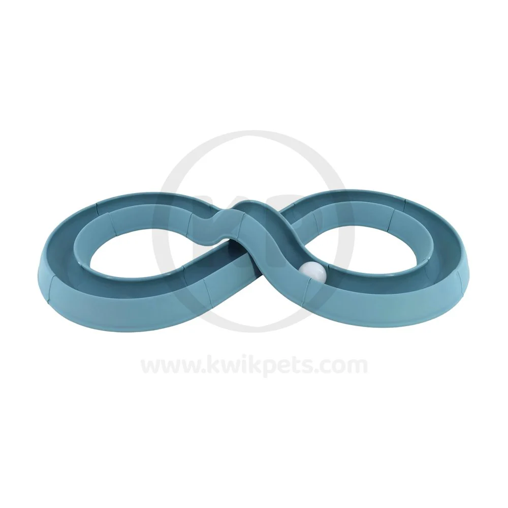 Bergan Turbo Track Cat Toy - Image 5