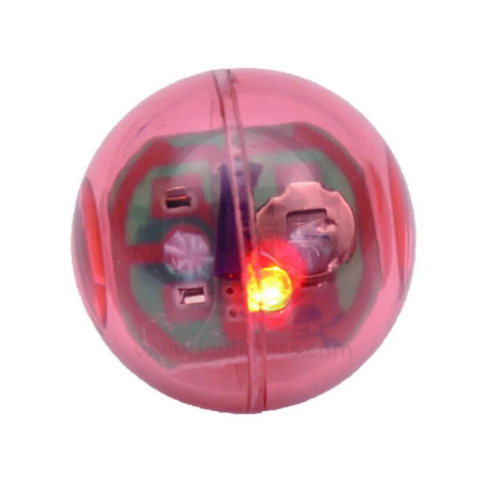 Bergan Replacement Twinkle Ball Cat Toy - Image 5