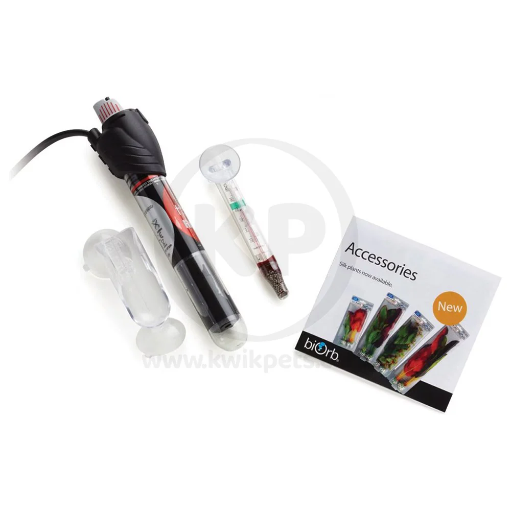 biOrb Aquarium Heater Pack 50W