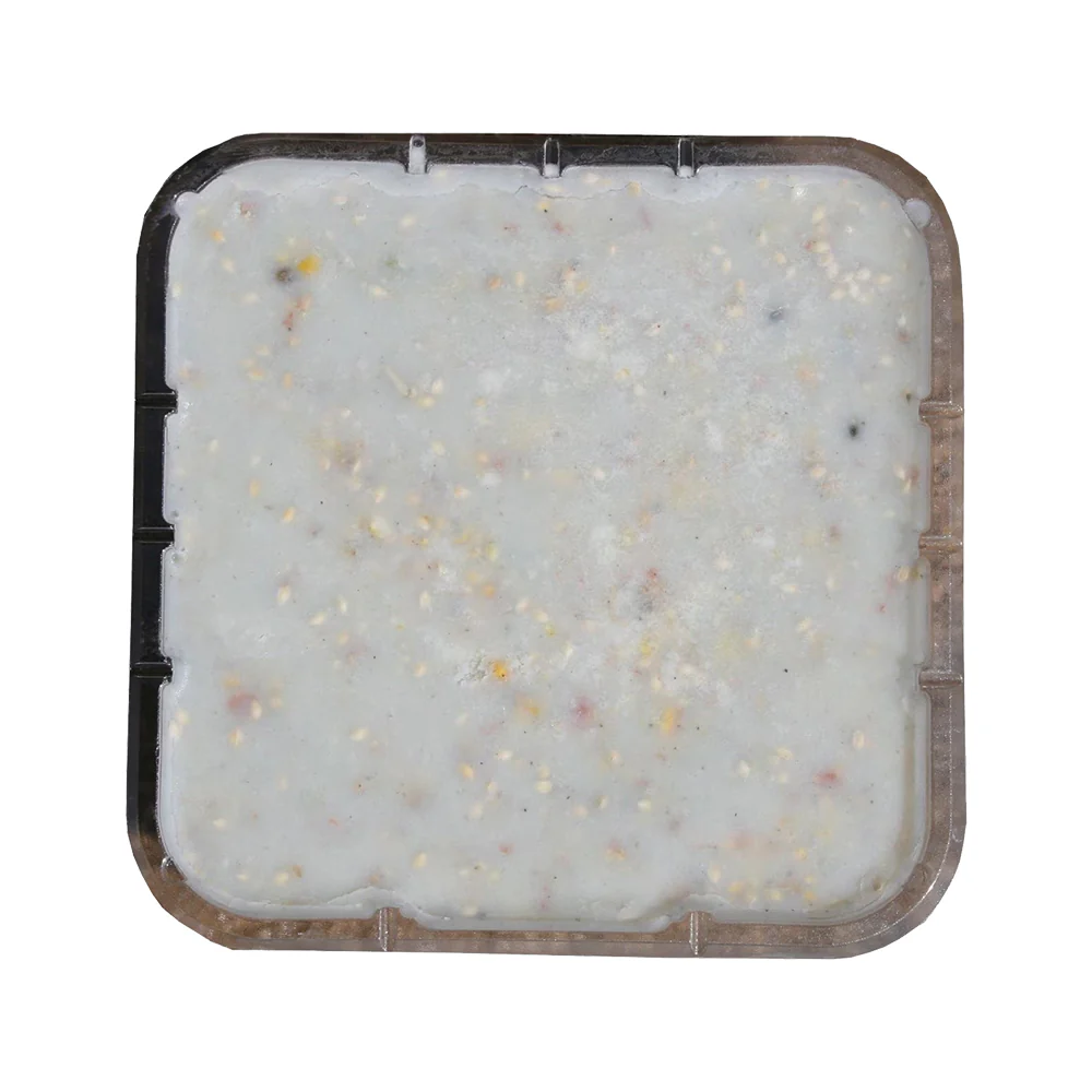 C&S High Energy Suet Treat for Wild Birds 11.75-oz - Image 2