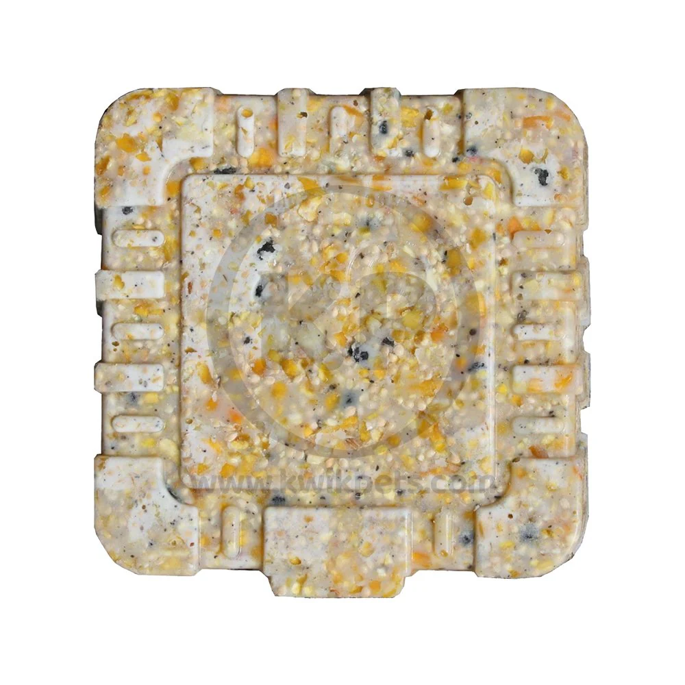 C&S High Energy Suet Treat for Wild Birds 11.75-oz - Image 7
