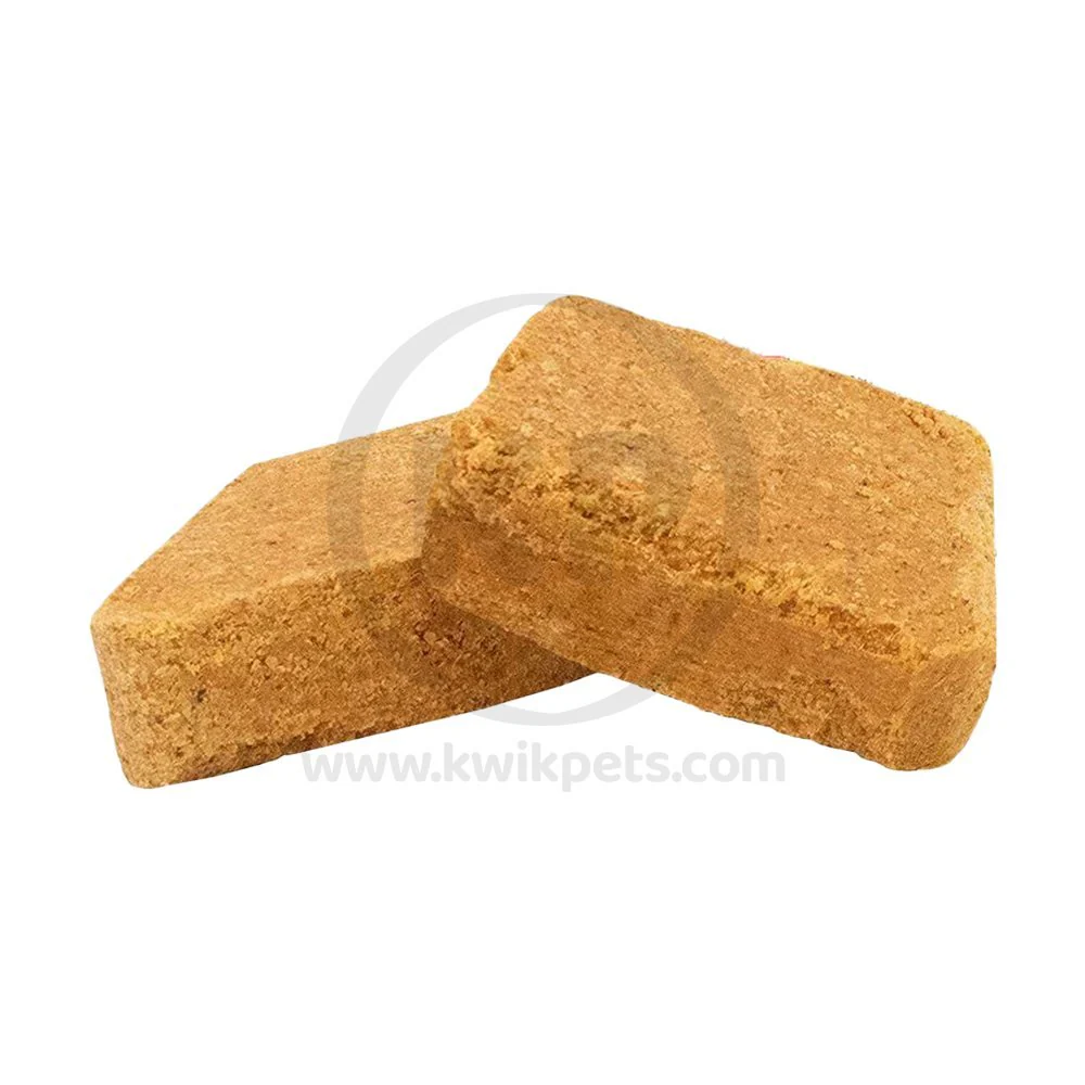 C&S Hot Pepper Delight No Melt Suet Dough for Wild Birds 11.75-oz - Image 7