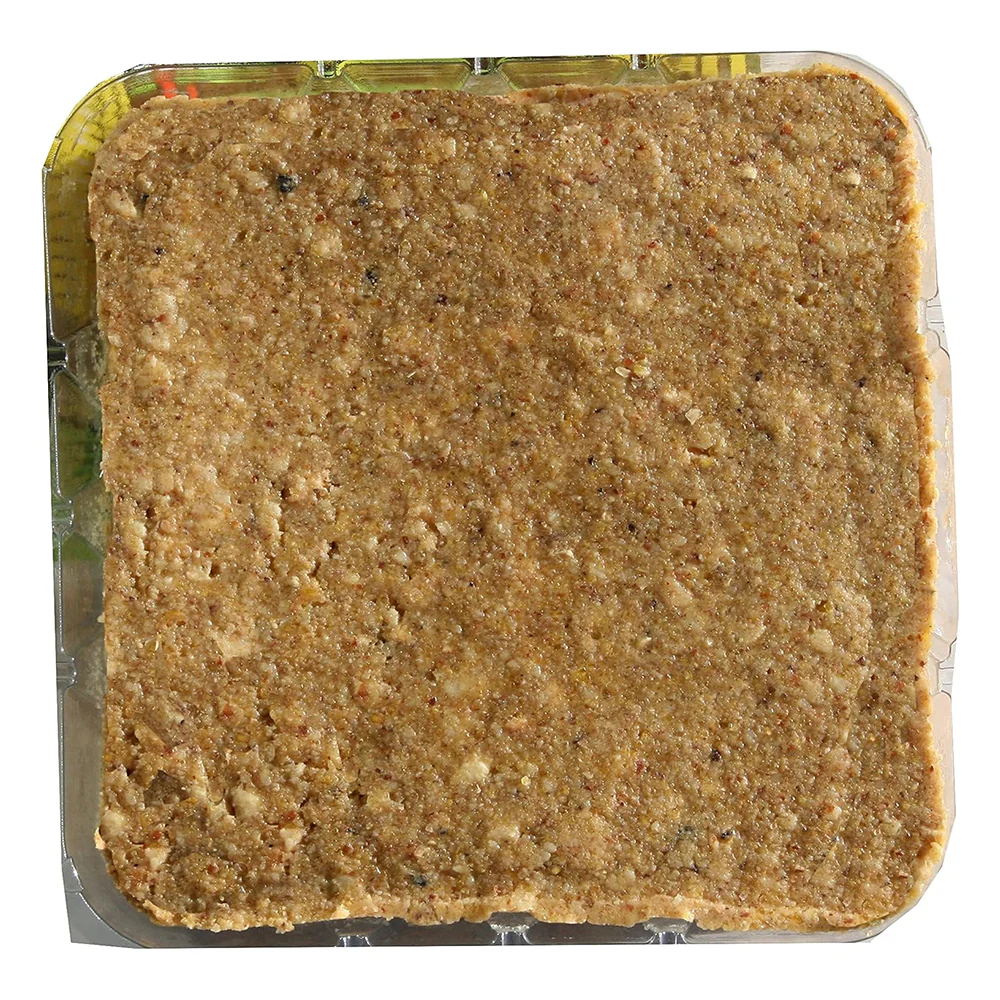 C&S Woodpecker Delight No Melt Suet Dough for Wild Birds 11.75-oz - Image 2