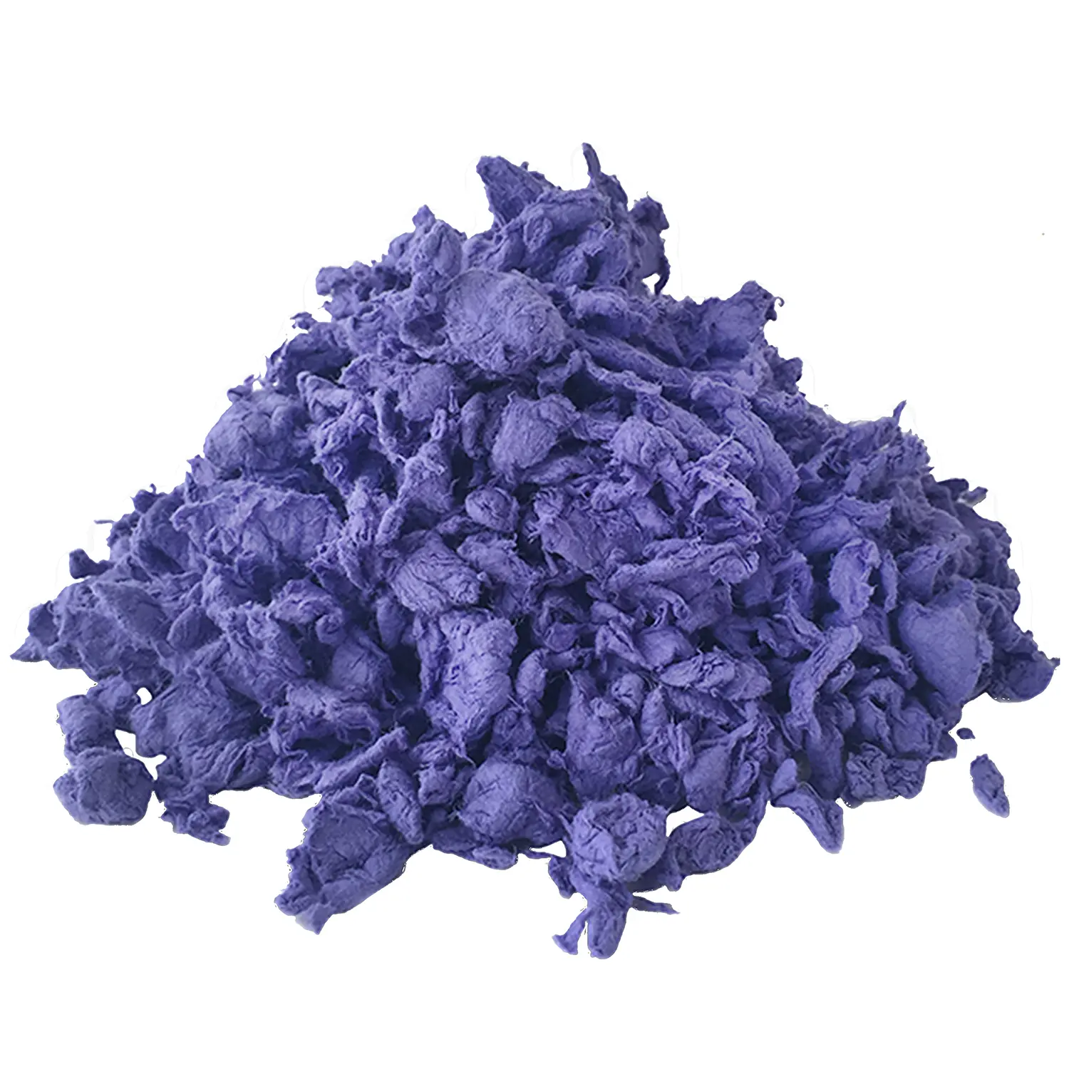 Carefresh Complete Comfort Purple Paper Bedding for Small Animals 50 Liter - Image 2