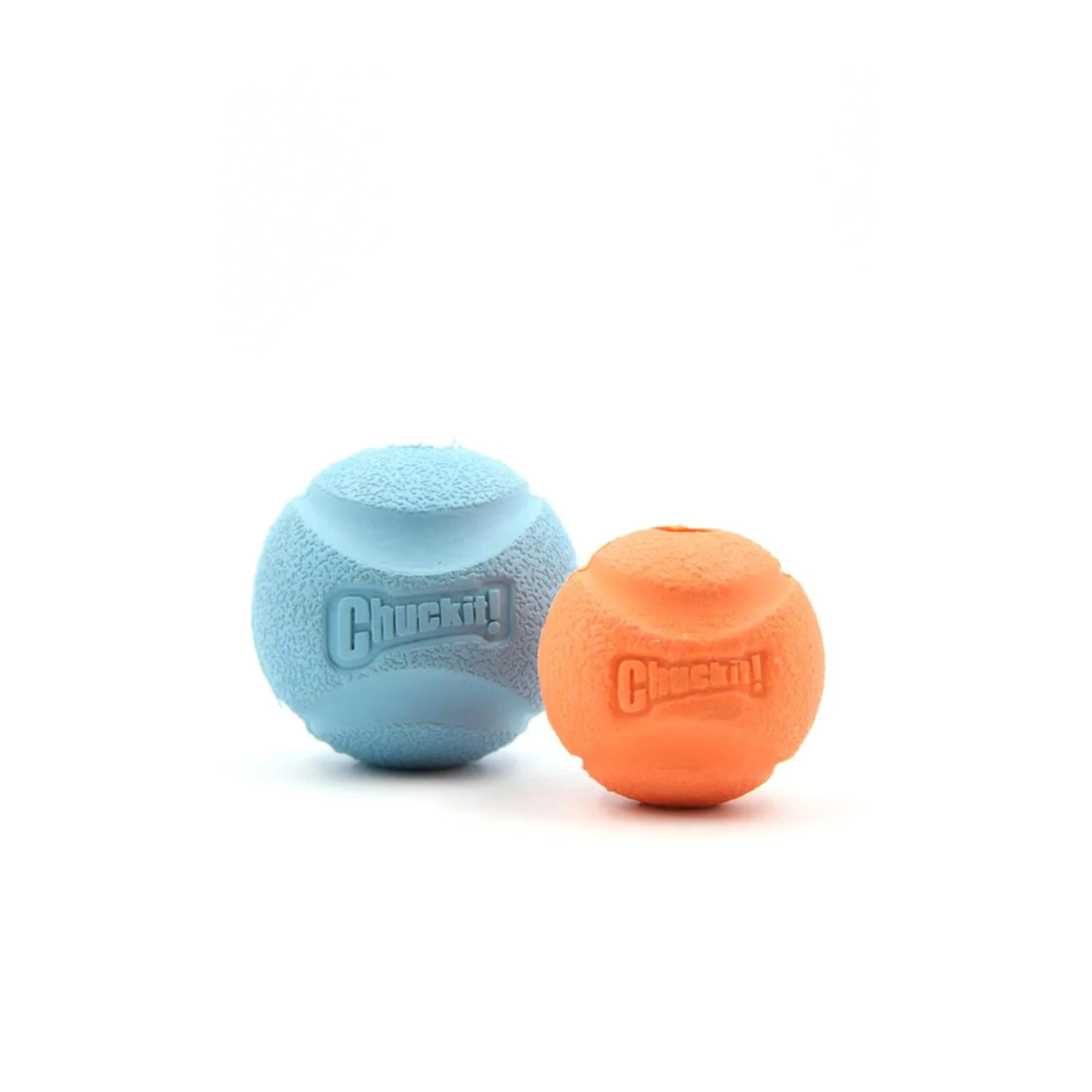 Chuckit! Fetch Ball Dog Toy Assorted Medium 2 Count - Image 4