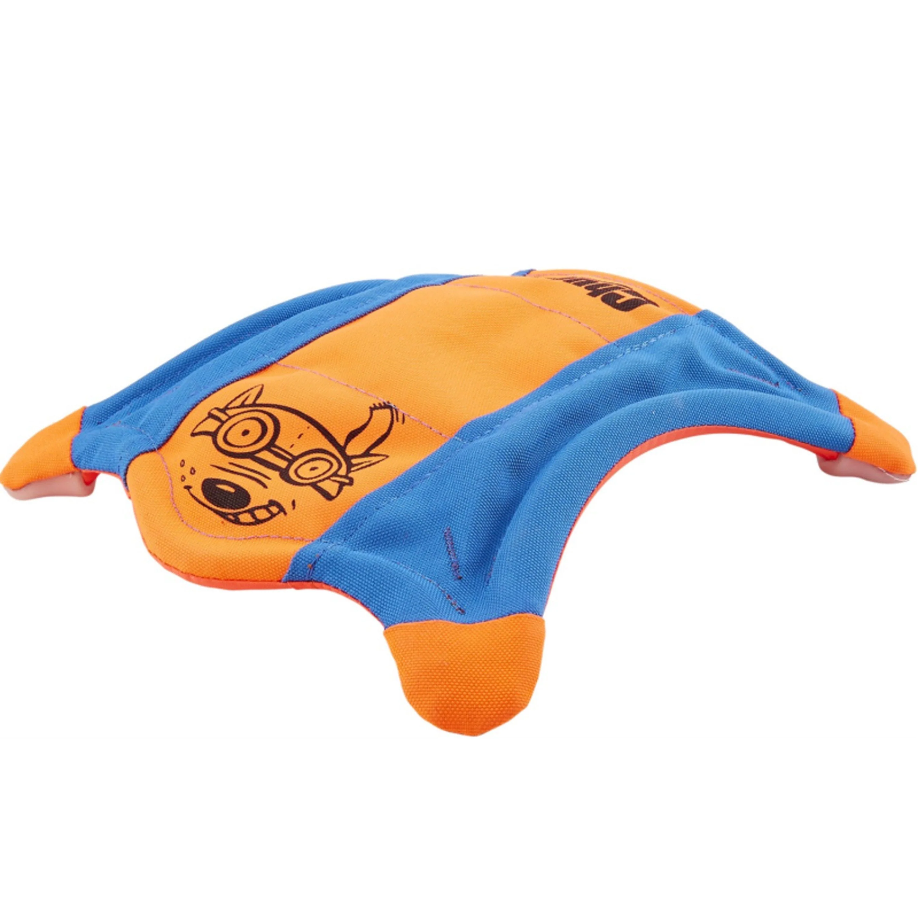 Chuckit! Flying Squirrel Dog Toy Assorted Large - Image 5