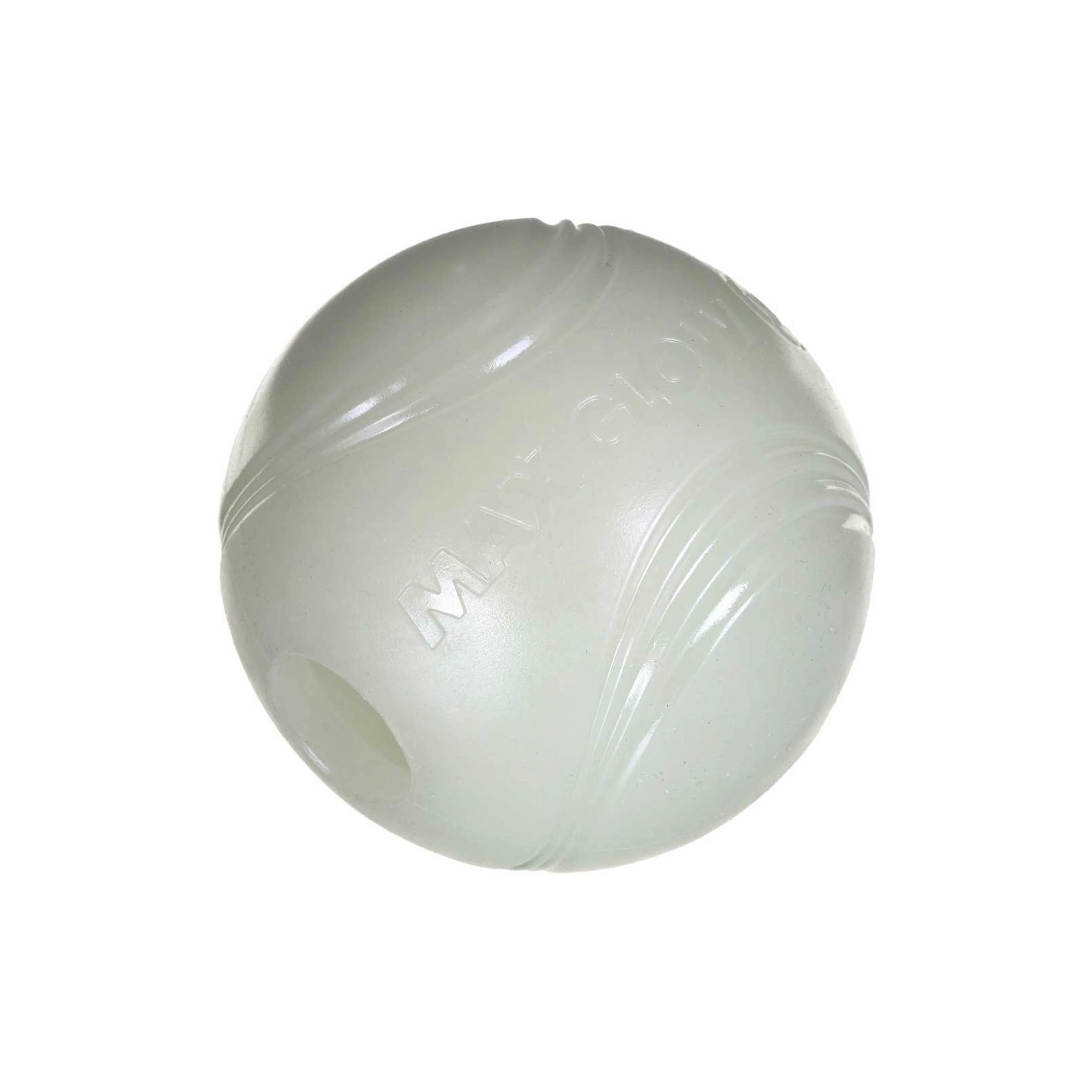Chuckit! Max Glow Ball Dog Toy Large - Image 4
