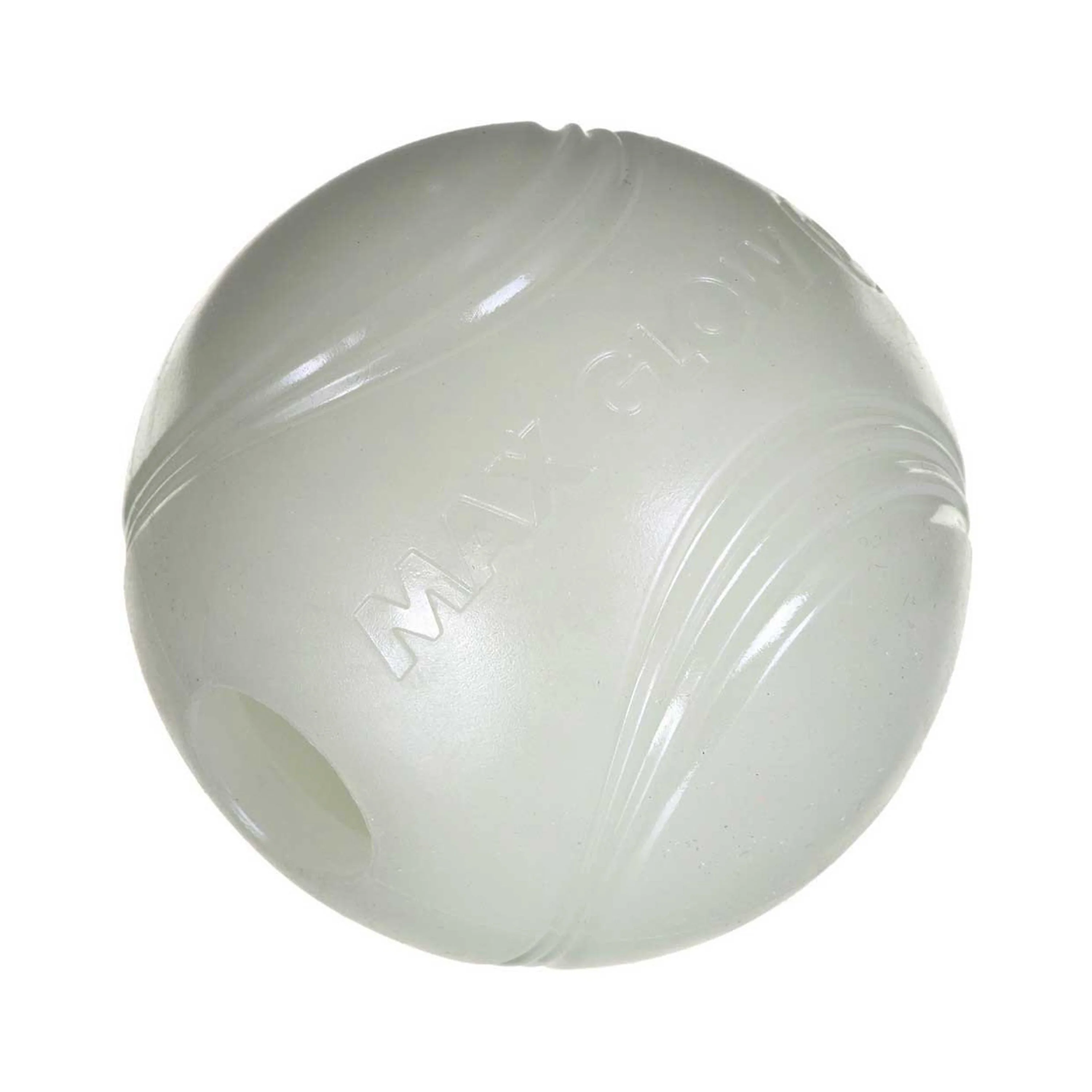 Chuckit! Max Glow Ball Dog Toy X-Large - Image 4